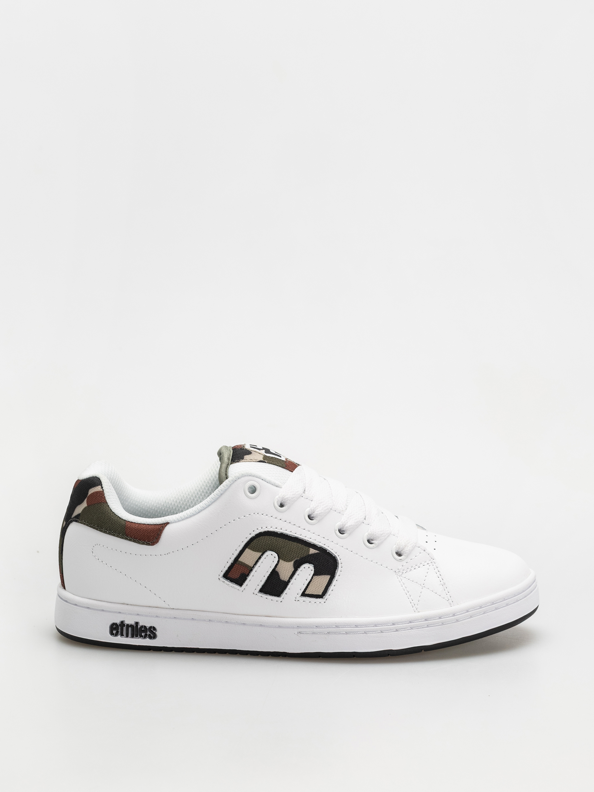 Cipu0151k Etnies Callicut (white/camo)