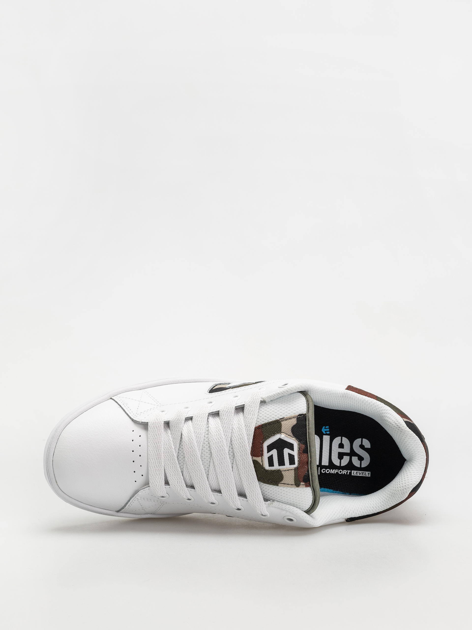 Cipők Etnies Callicut (white/camo)