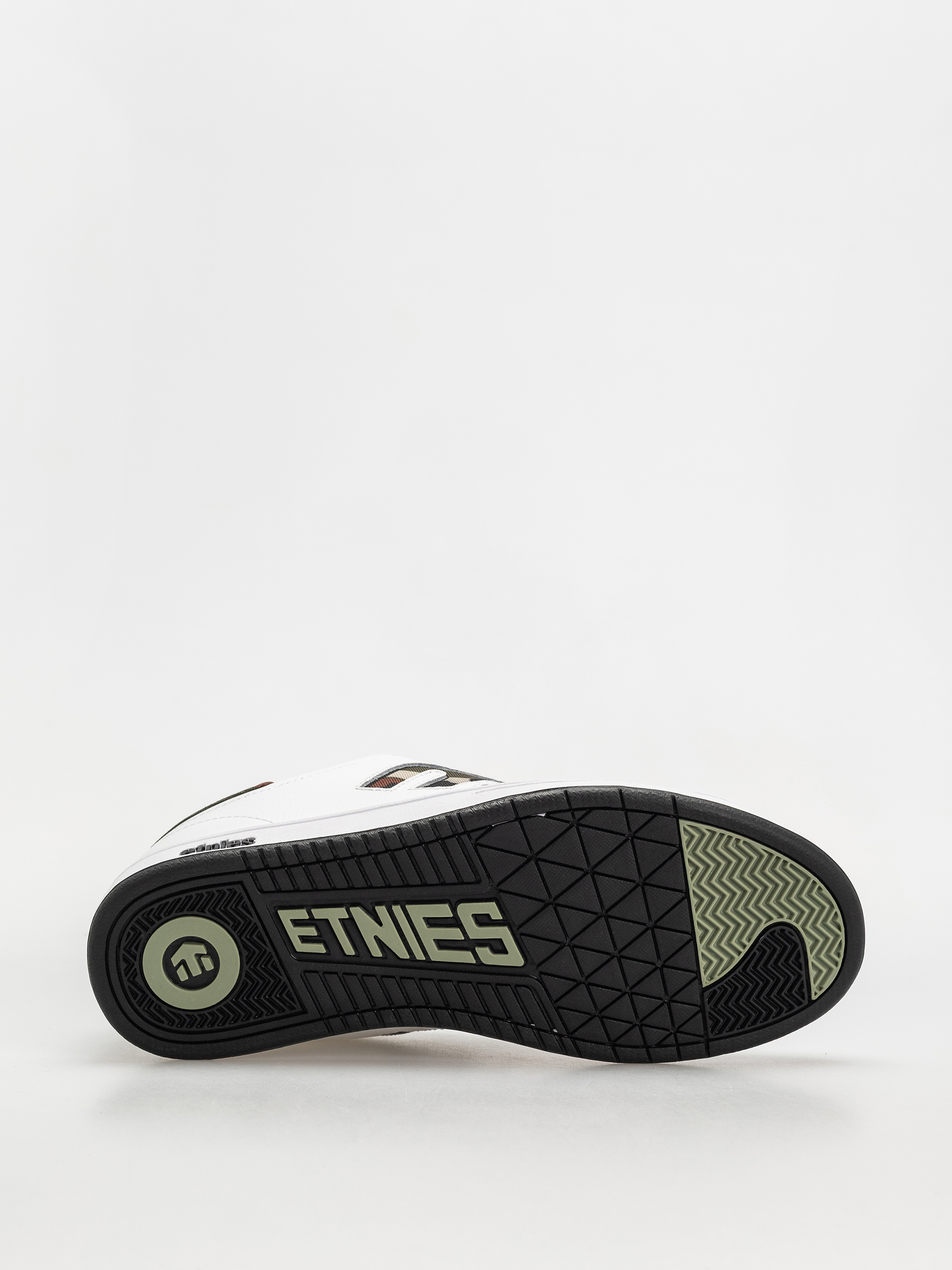 Cipők Etnies Callicut (white/camo)
