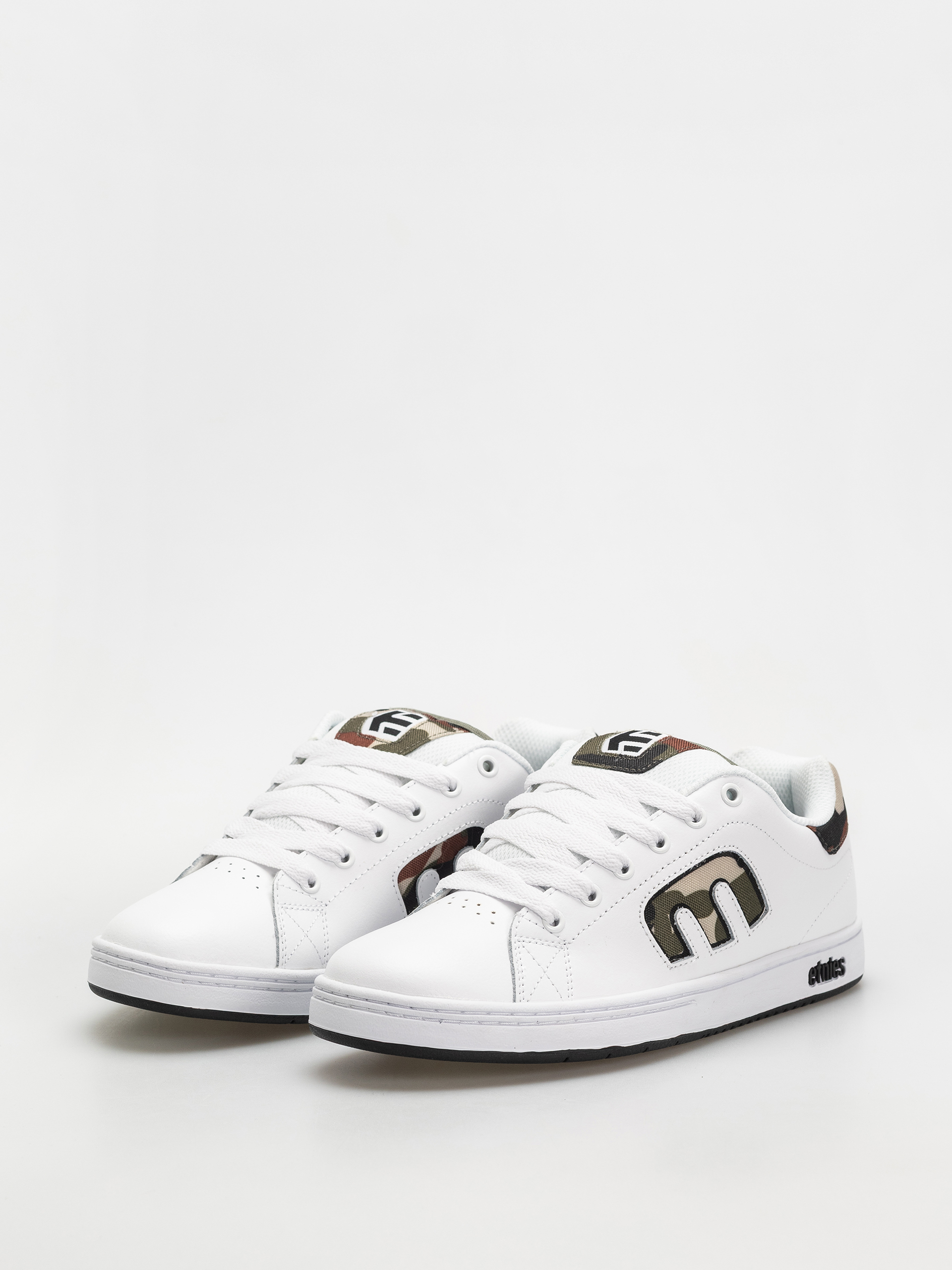Cipők Etnies Callicut (white/camo)