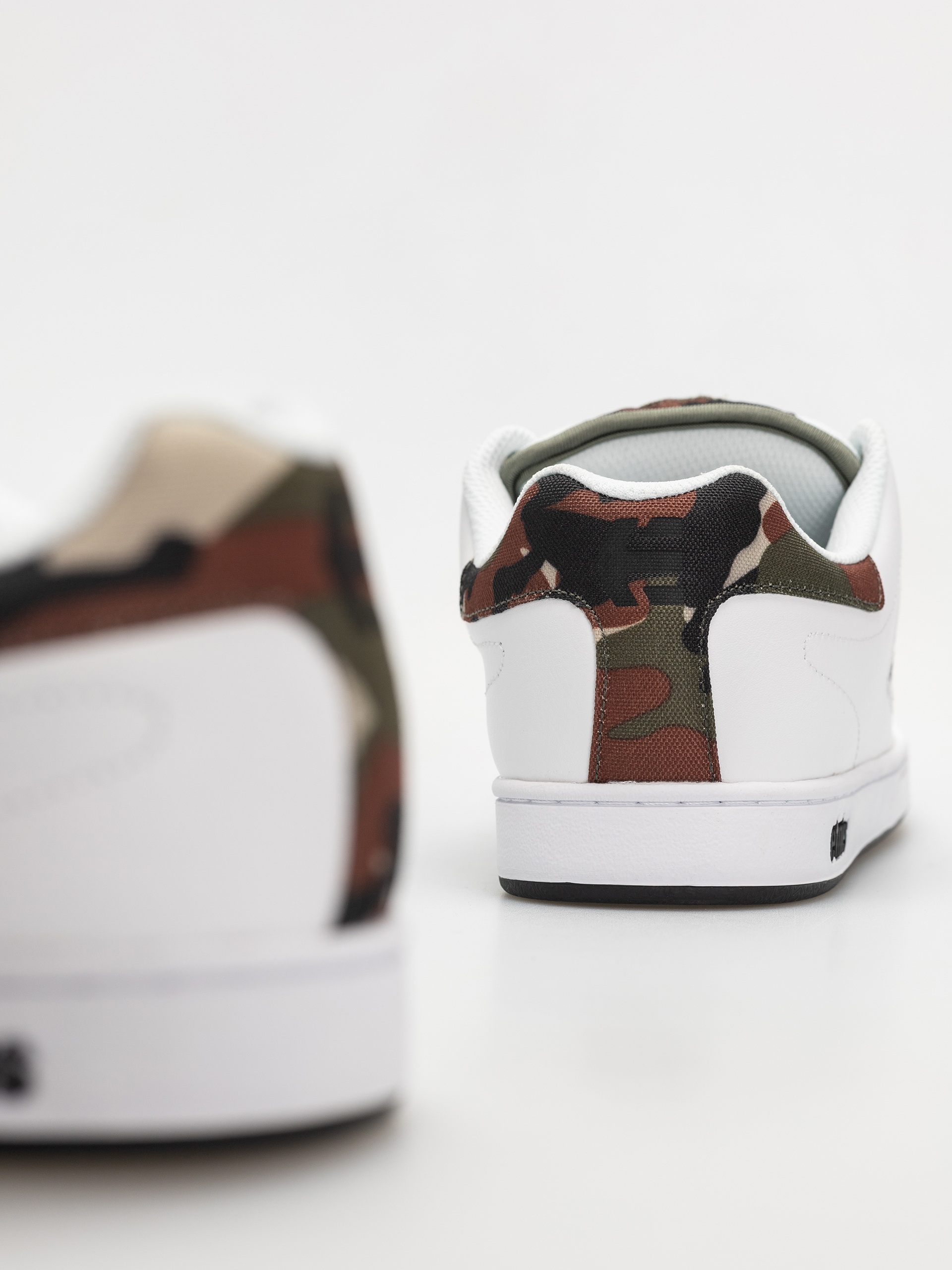 Cipők Etnies Callicut (white/camo)