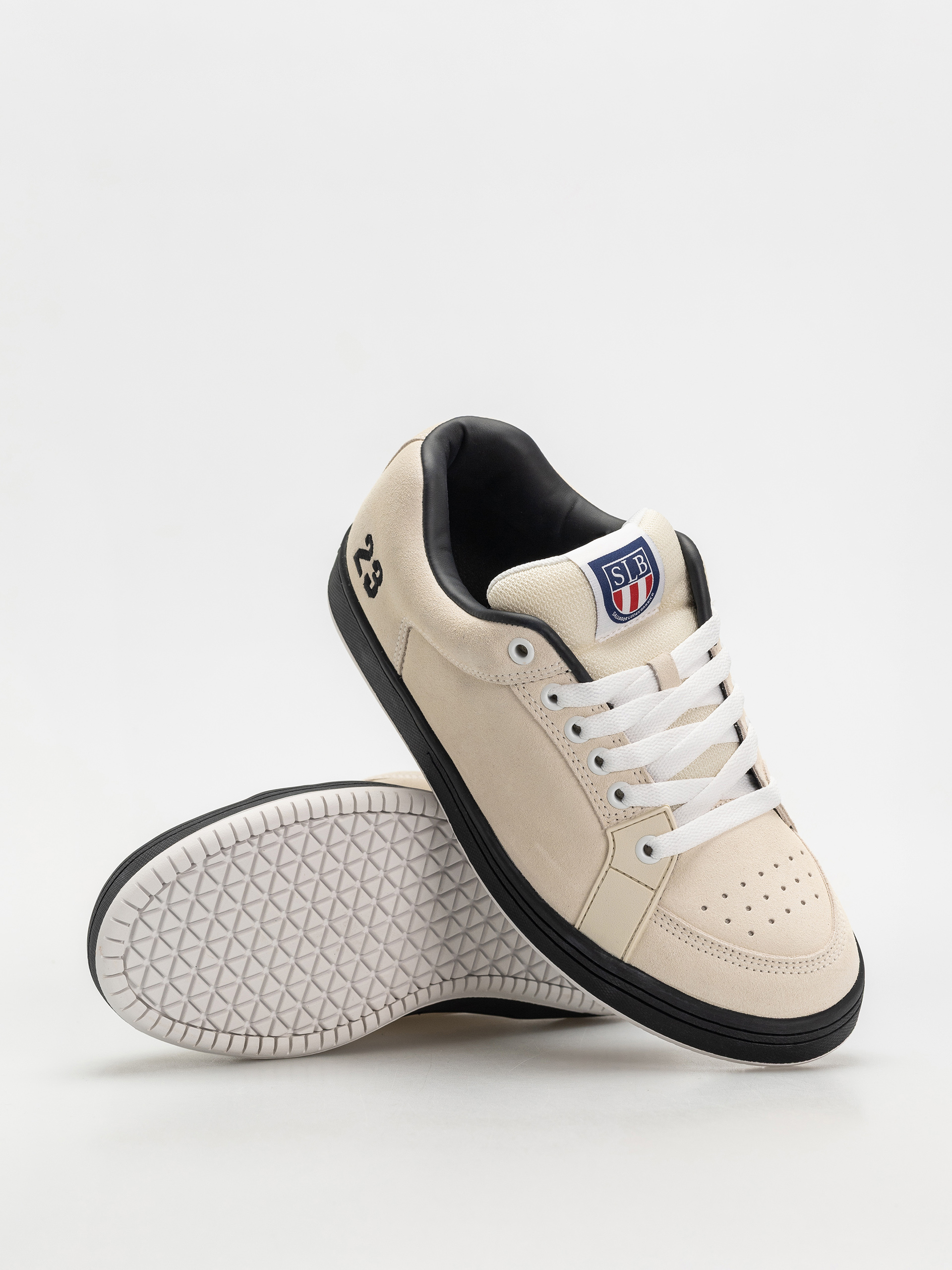Cipők Etnies Sal23 (white/black)