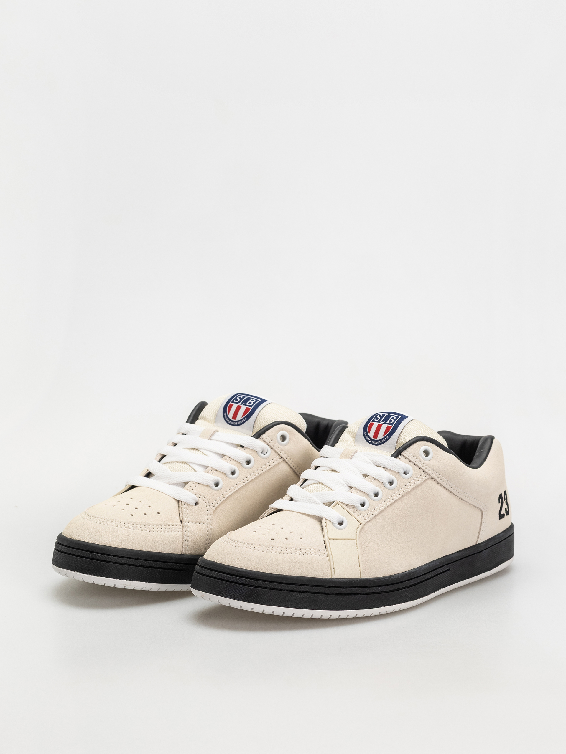 Cipők Etnies Sal23 (white/black)