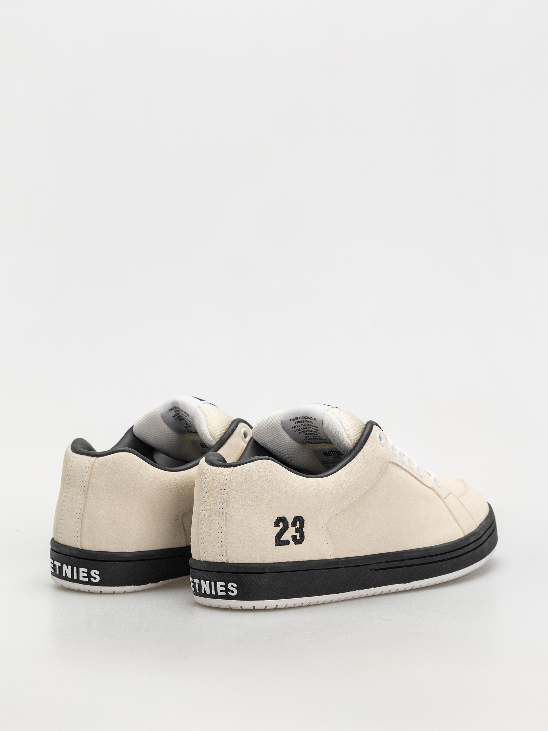 Cipők Etnies Sal23 (white/black)