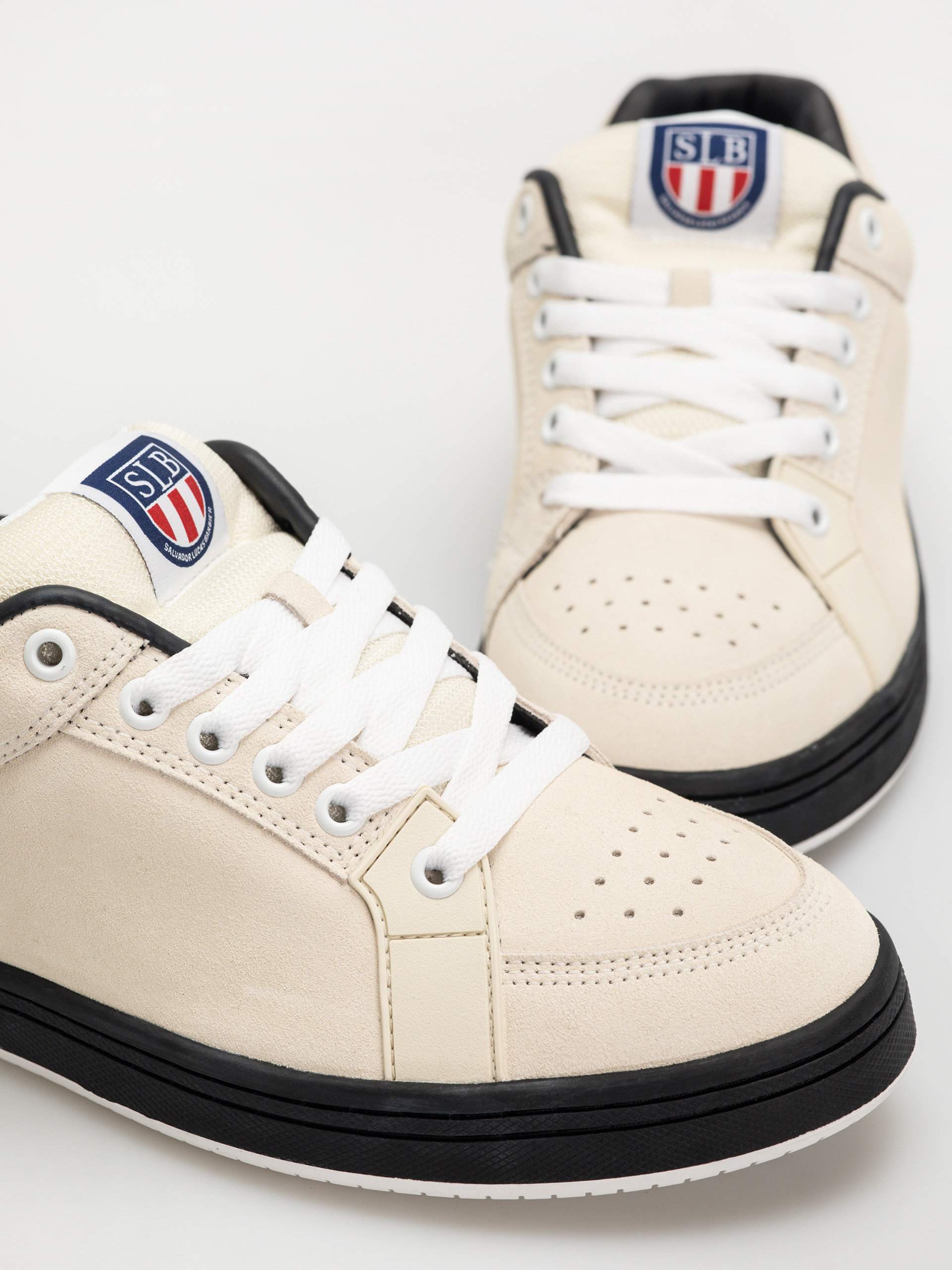 Cipők Etnies Sal23 (white/black)