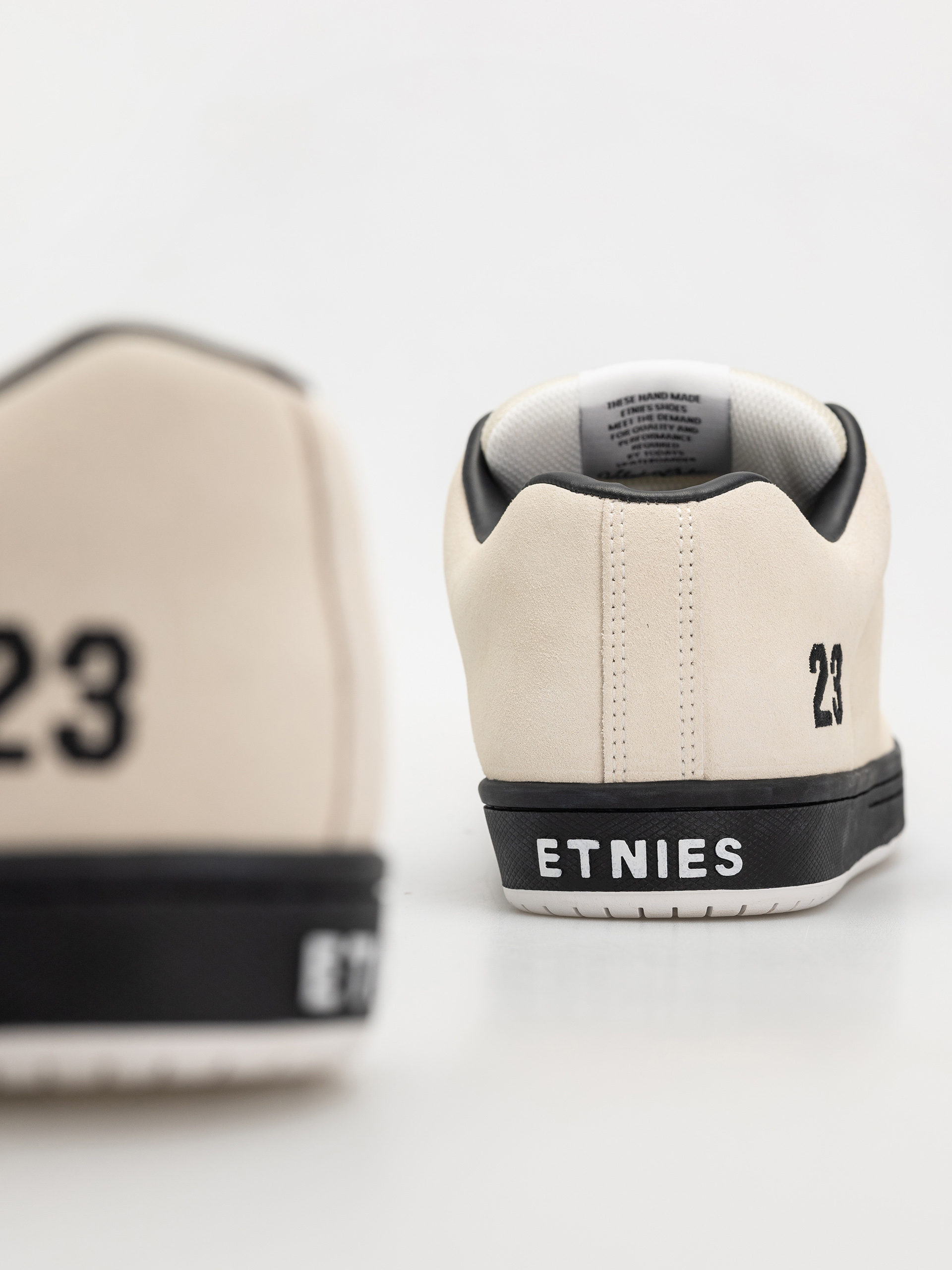 Cipők Etnies Sal23 (white/black)