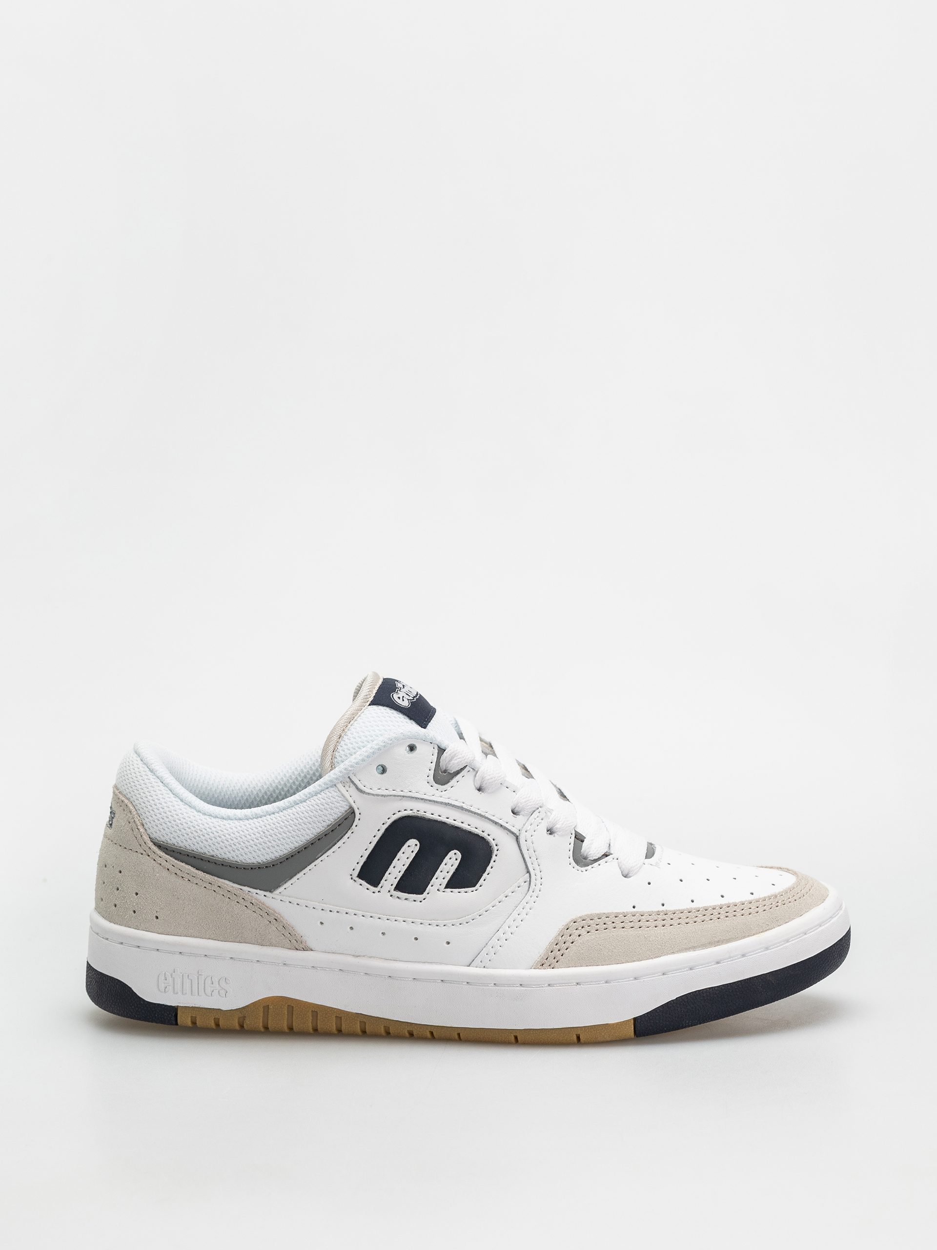 Cipu0151k Etnies Loot (white/navy)