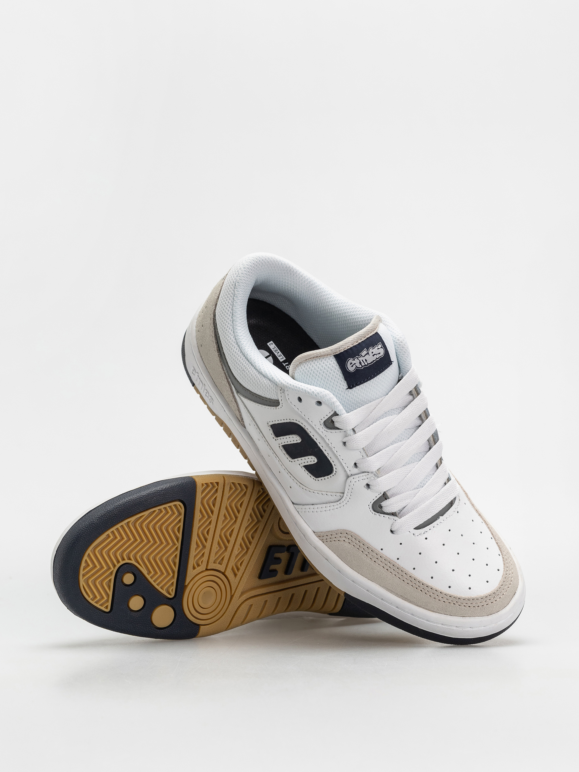 Cipők Etnies Loot (white/navy)