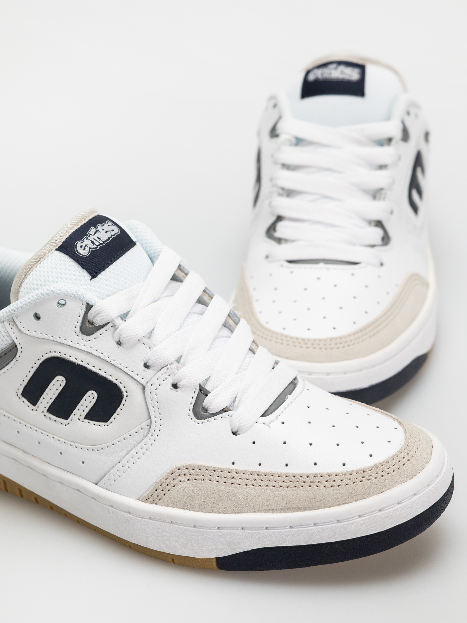 Cipők Etnies Loot (white/navy)