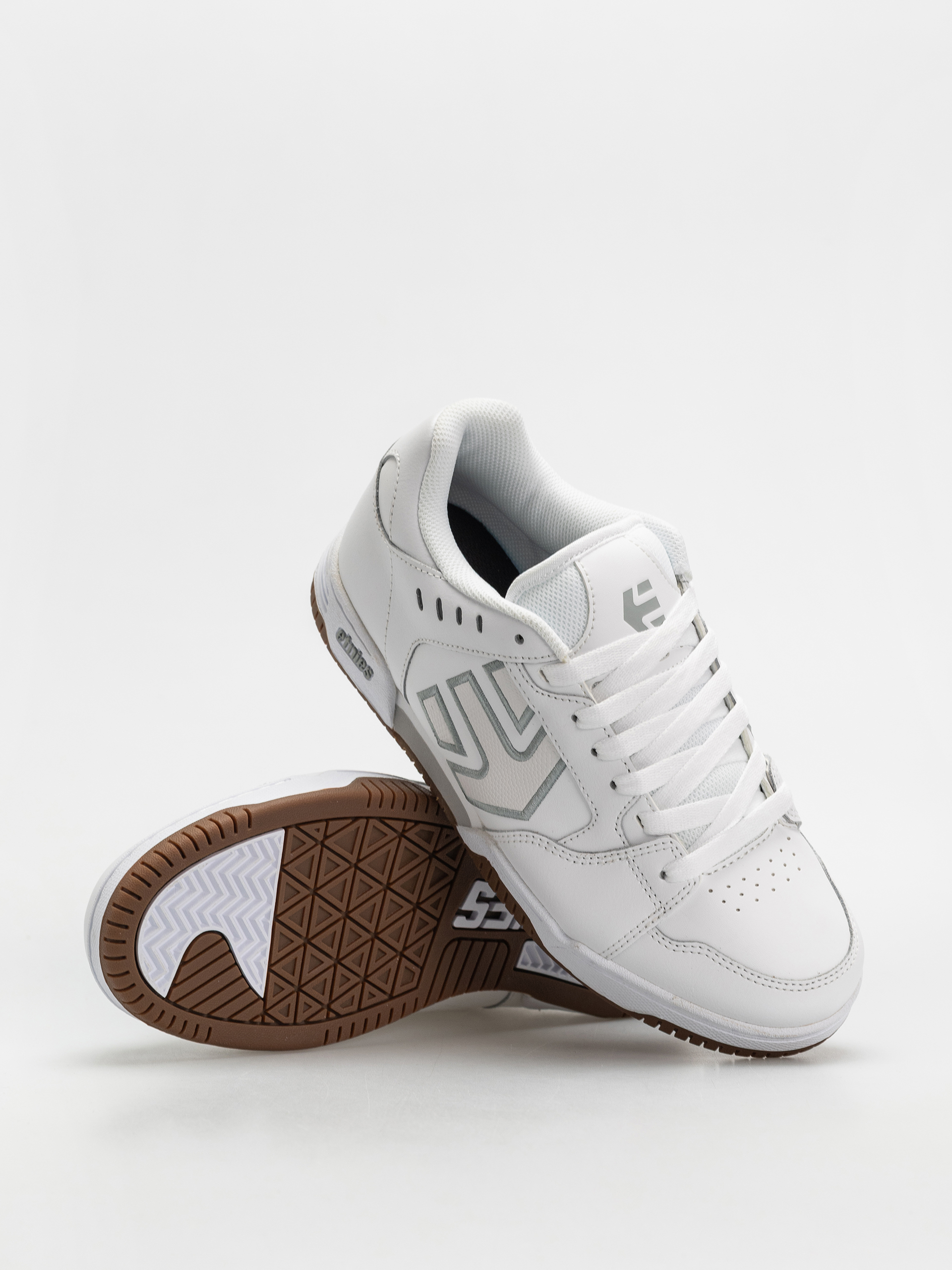 Cipők Etnies Faze (white/white/gum)