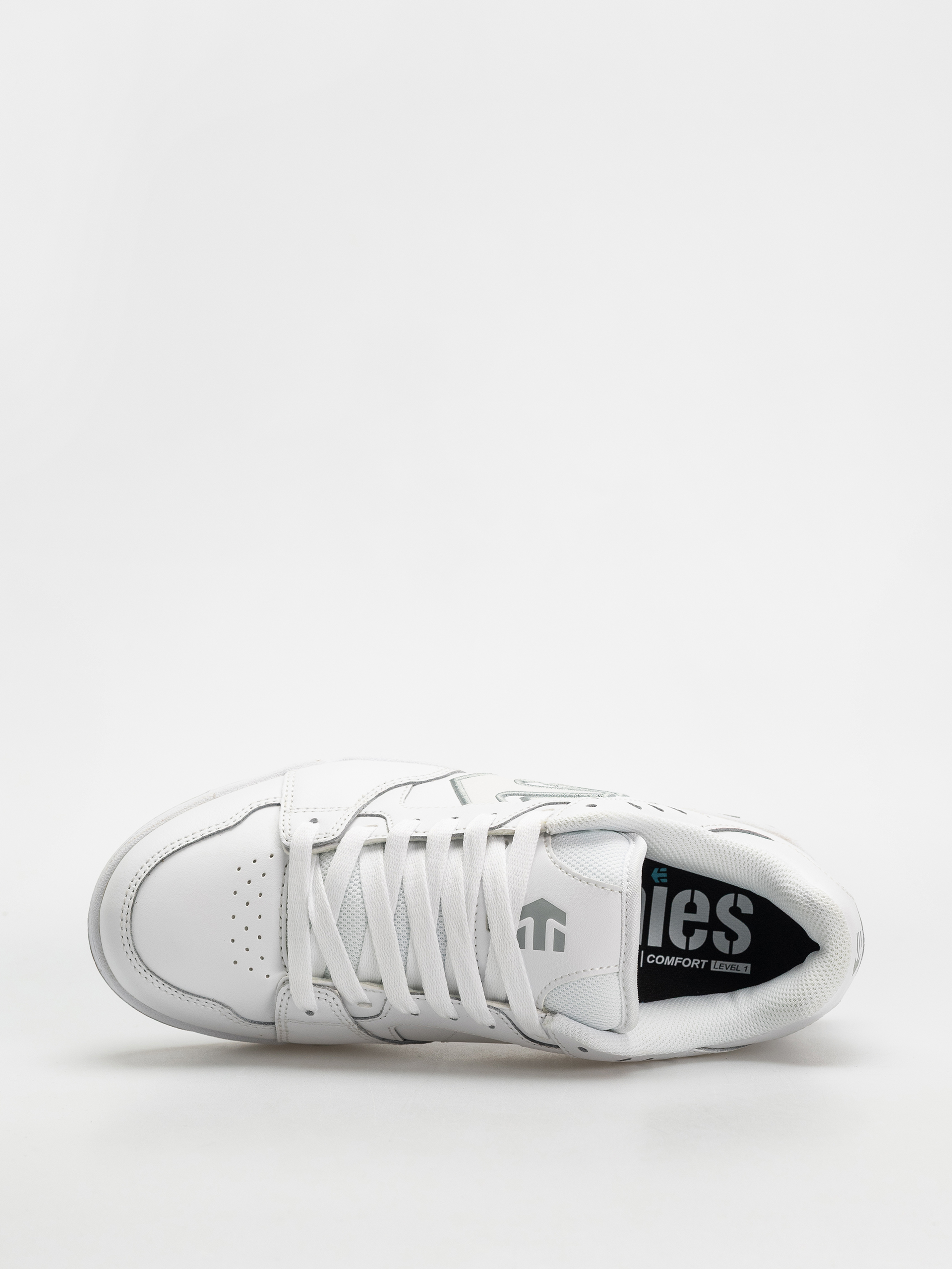 Cipők Etnies Faze (white/white/gum)