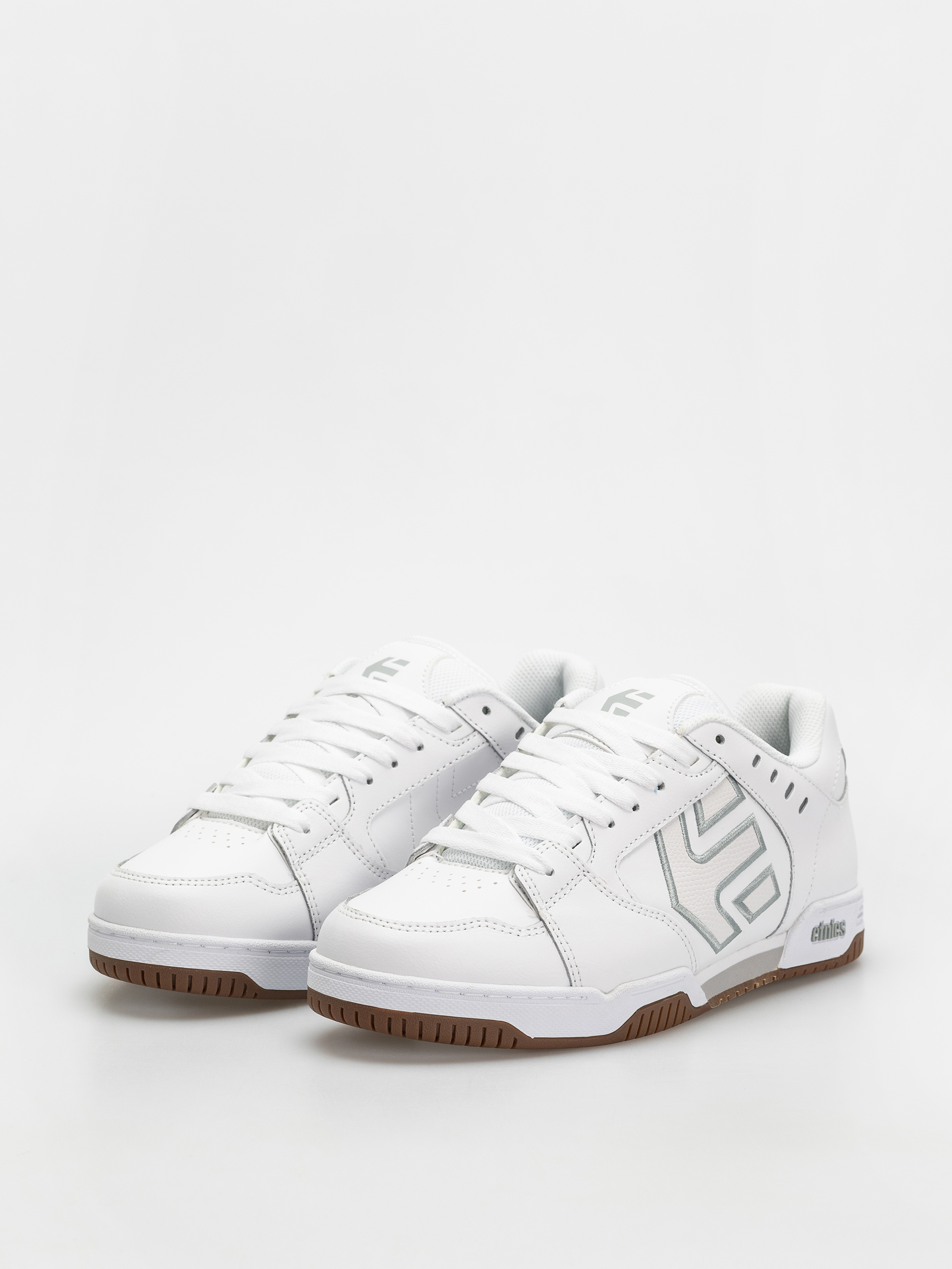 Cipők Etnies Faze (white/white/gum)