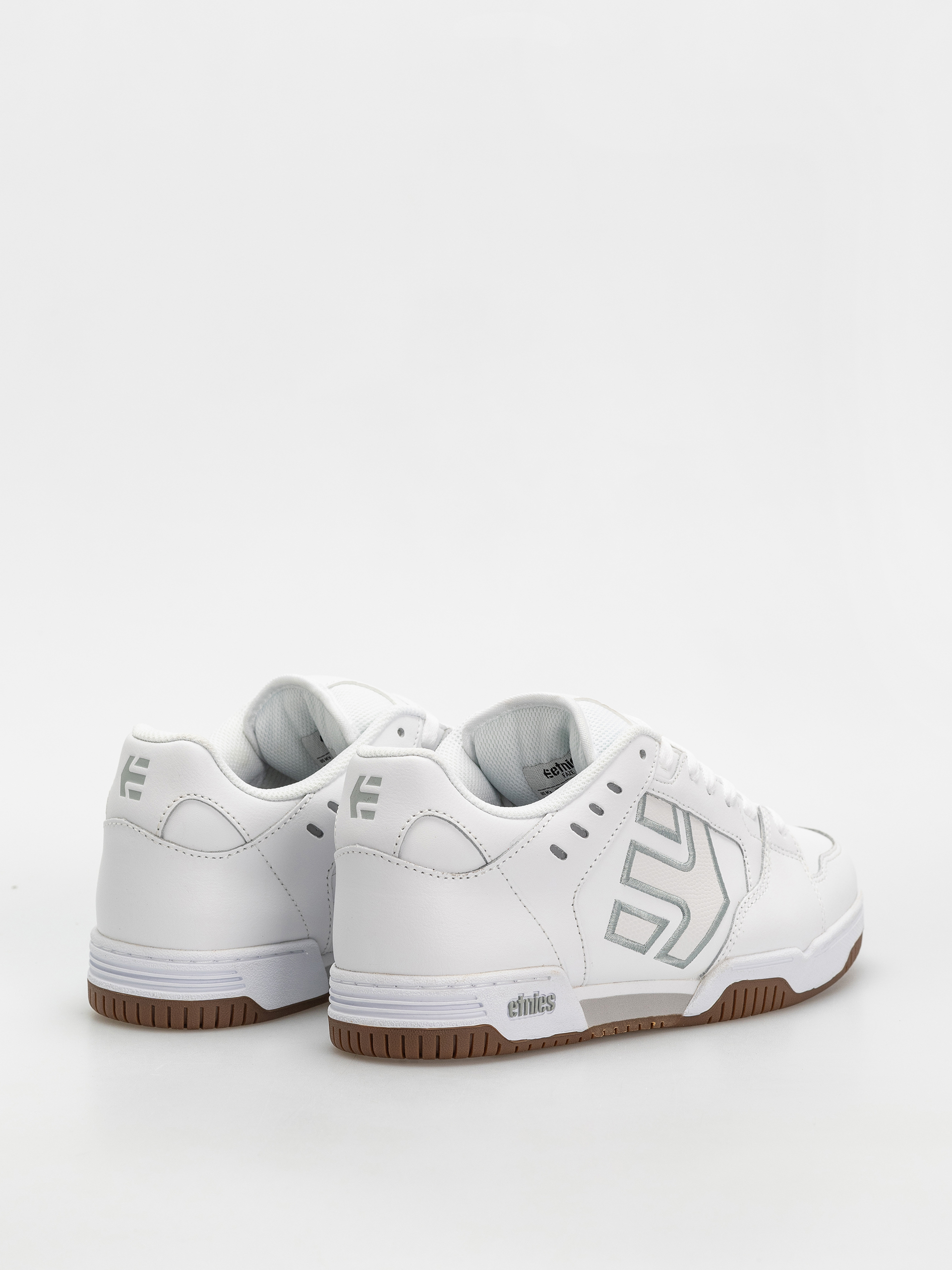 Cipők Etnies Faze (white/white/gum)