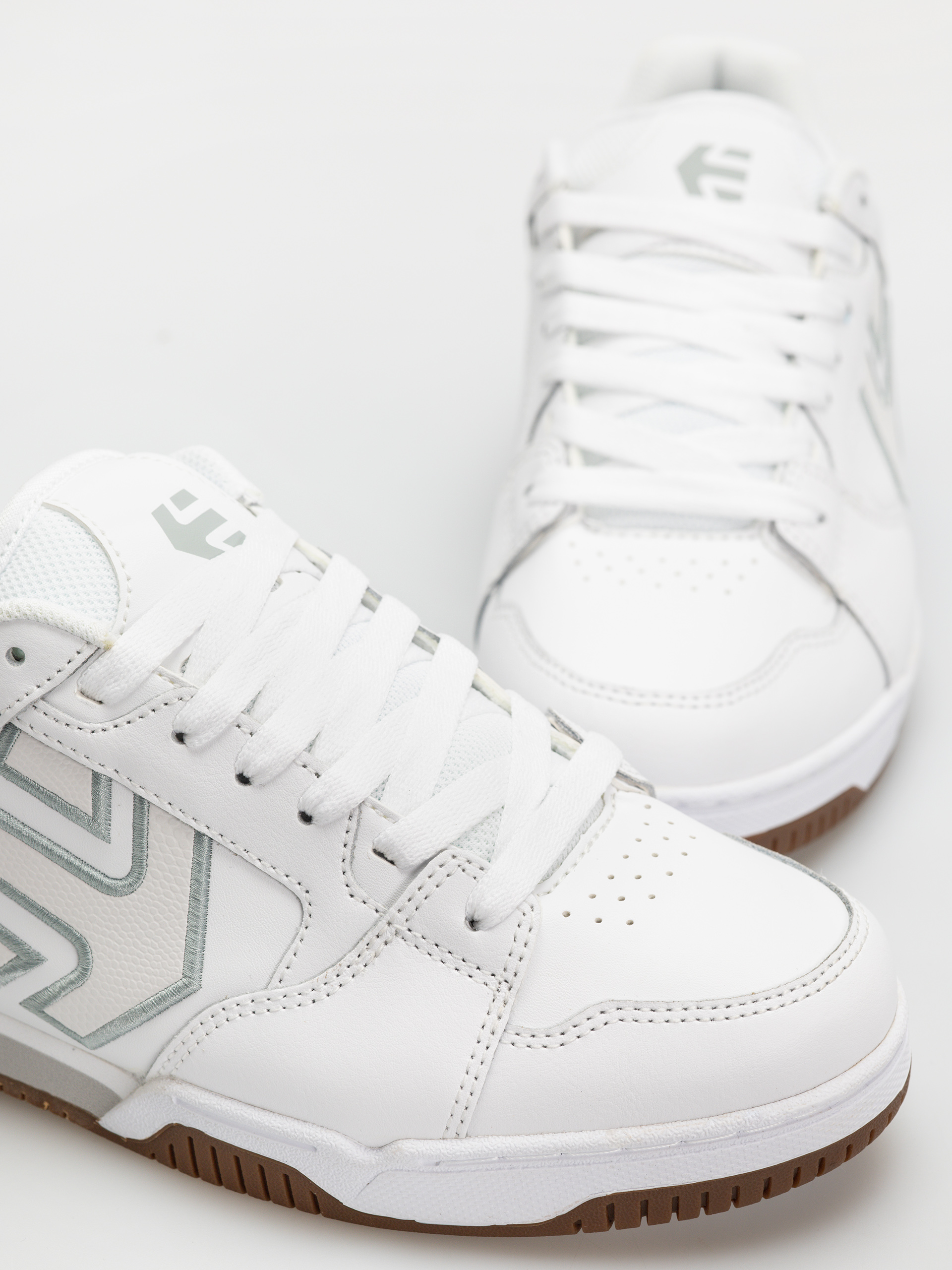 Cipők Etnies Faze (white/white/gum)