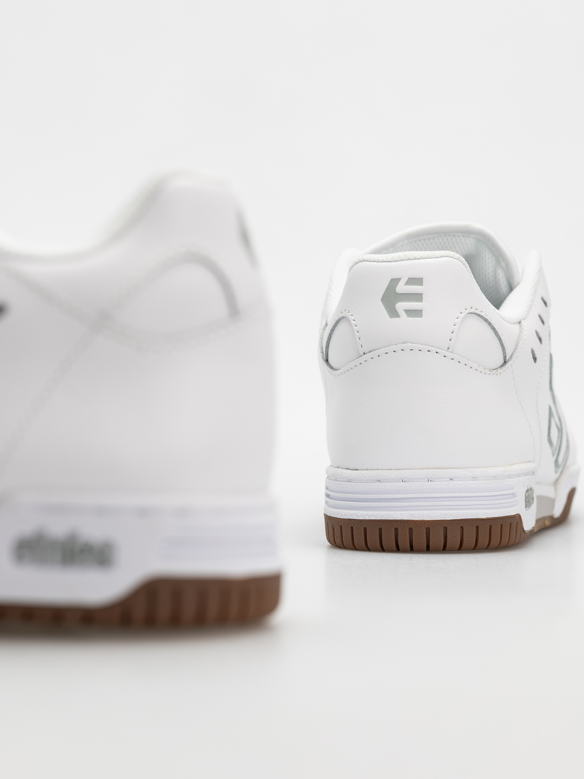 Cipők Etnies Faze (white/white/gum)