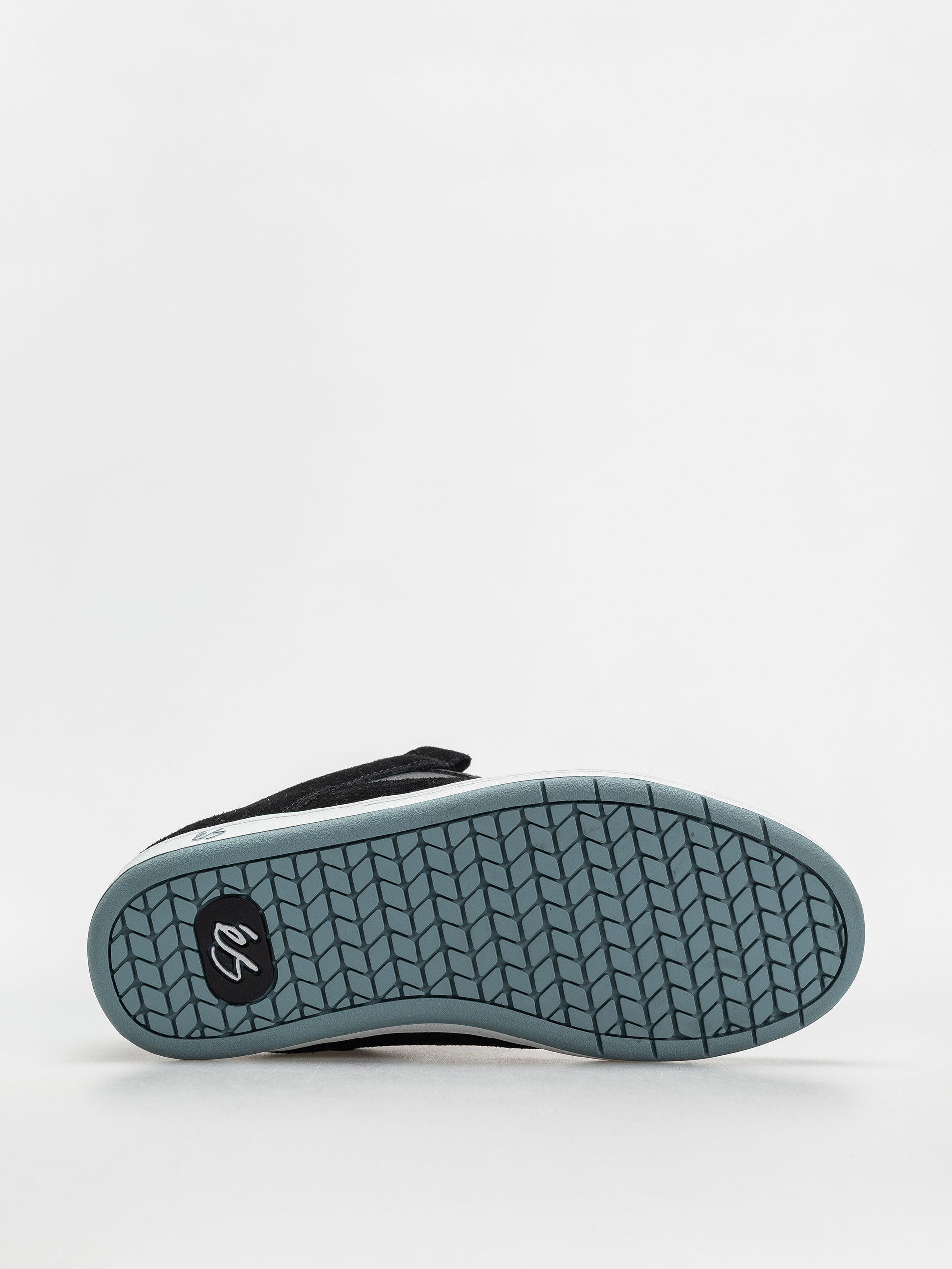 Cipők eS Contour (black/blue)