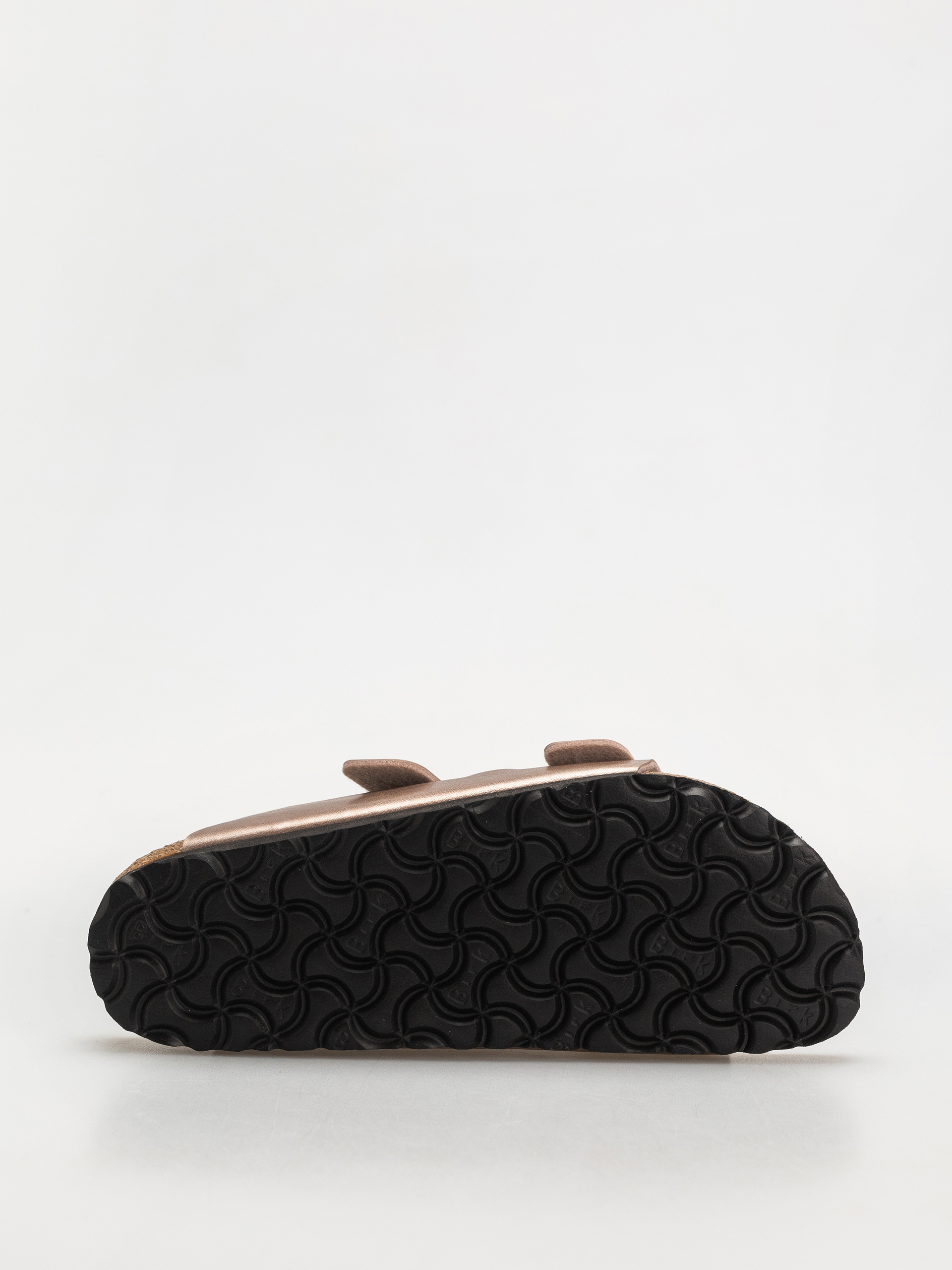 Birkenstock Arizona Birko Flor Narrow Wmn Flip-flop papucsok (copper)