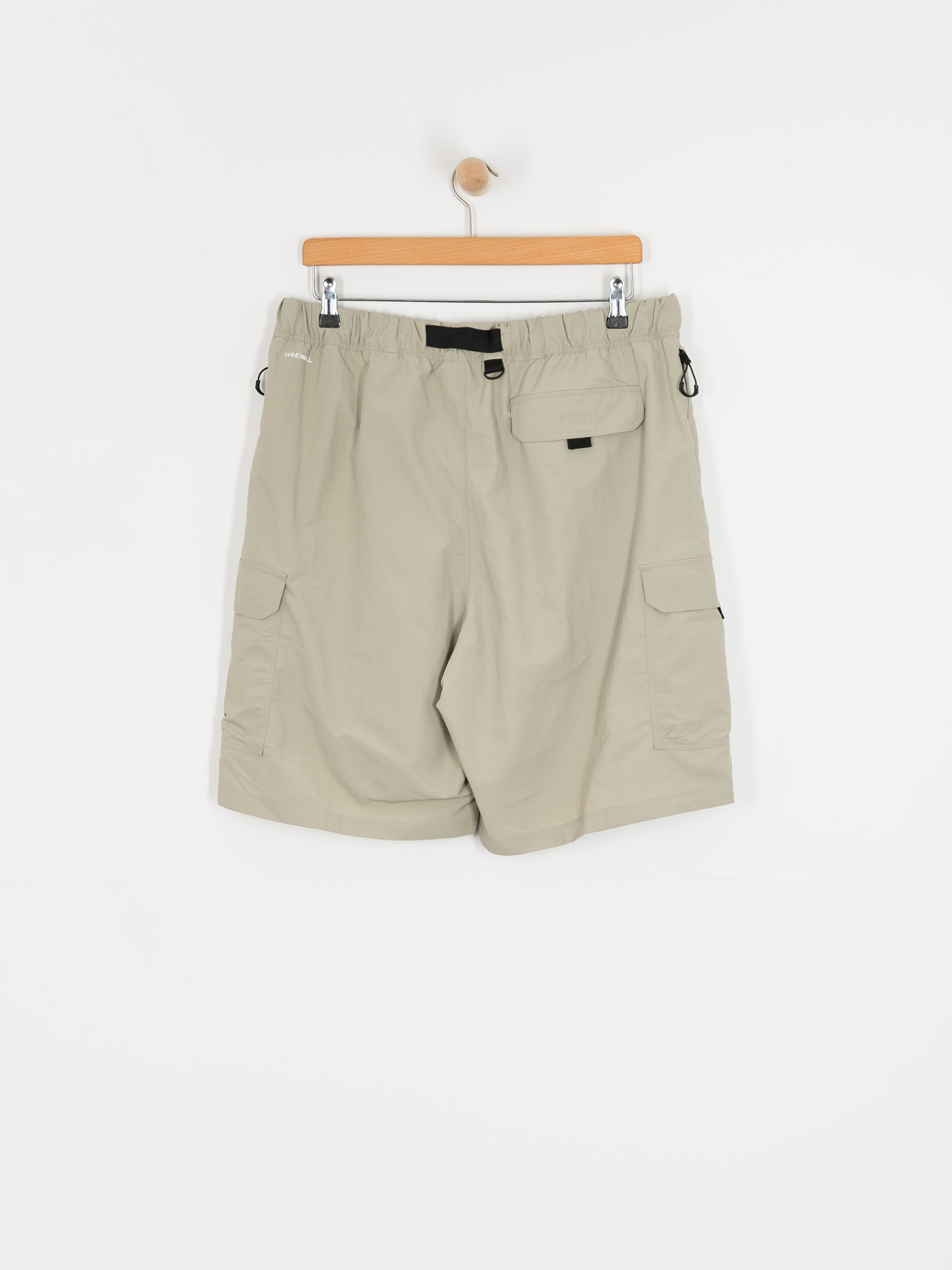 The North Face Nse Short Rövidnadrág (clay grey)