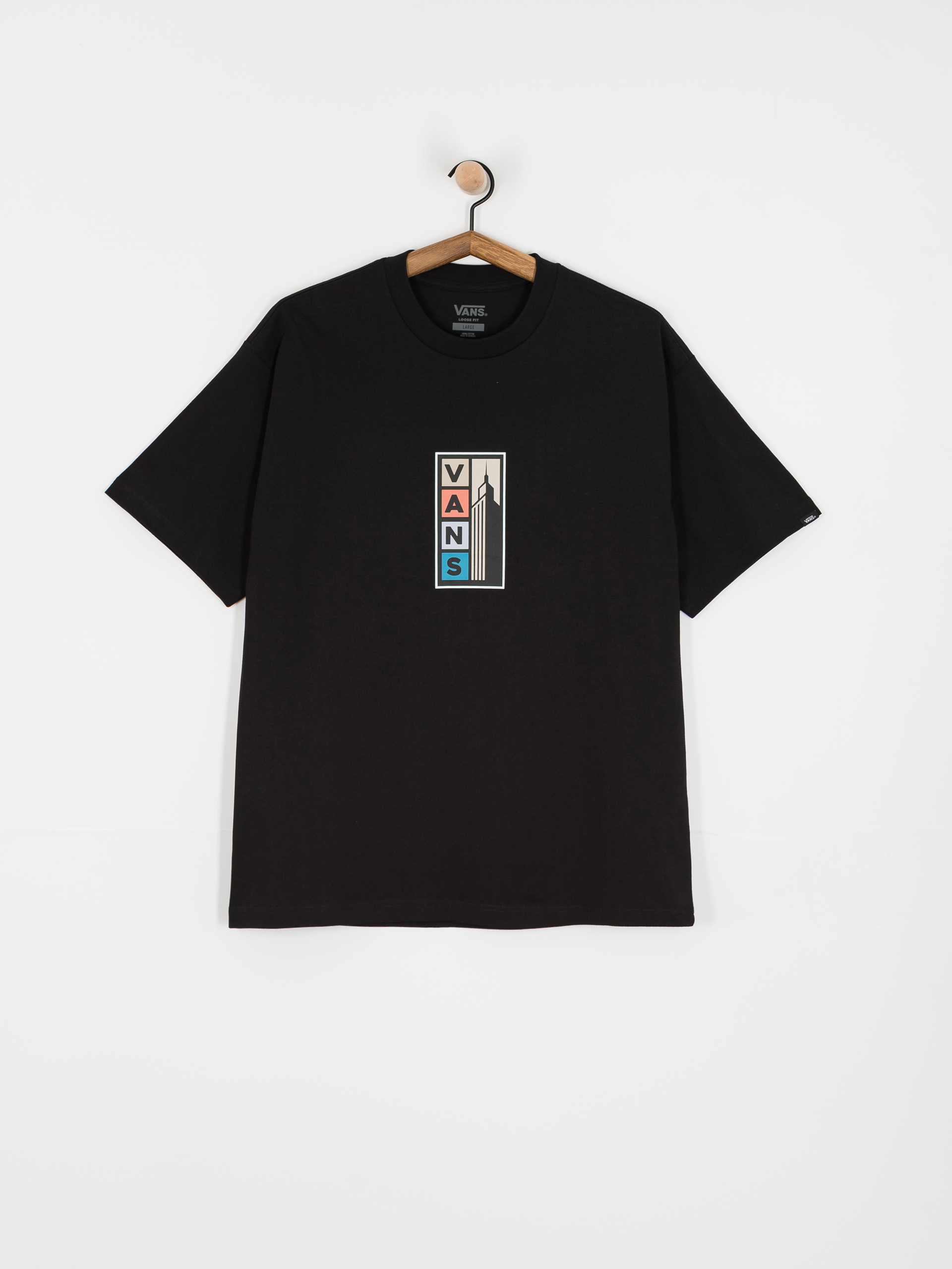 Vans Apexium Loose Póló