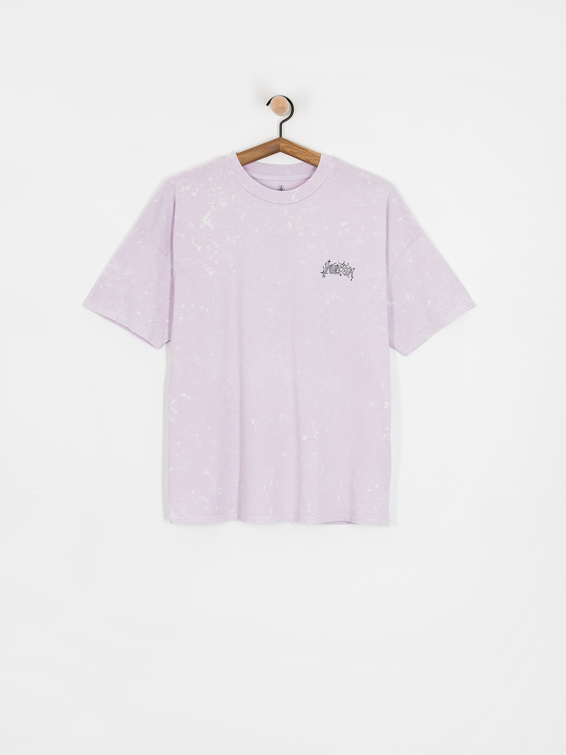 Volcom Voltrip Wmn Póló (dusty lavender)