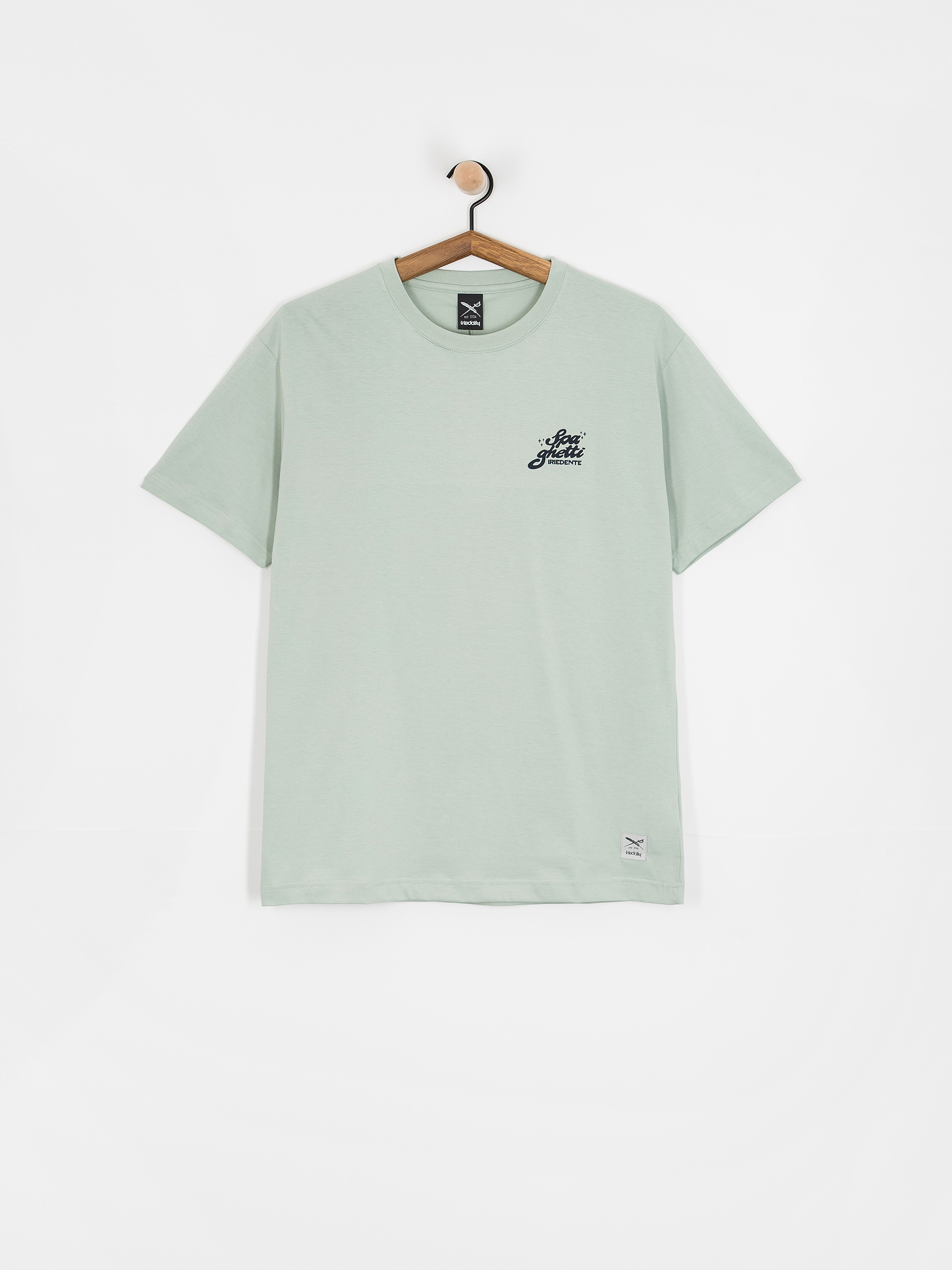 Iriedaily Spa Ghetti Pu00f3lu00f3 (mint haze)