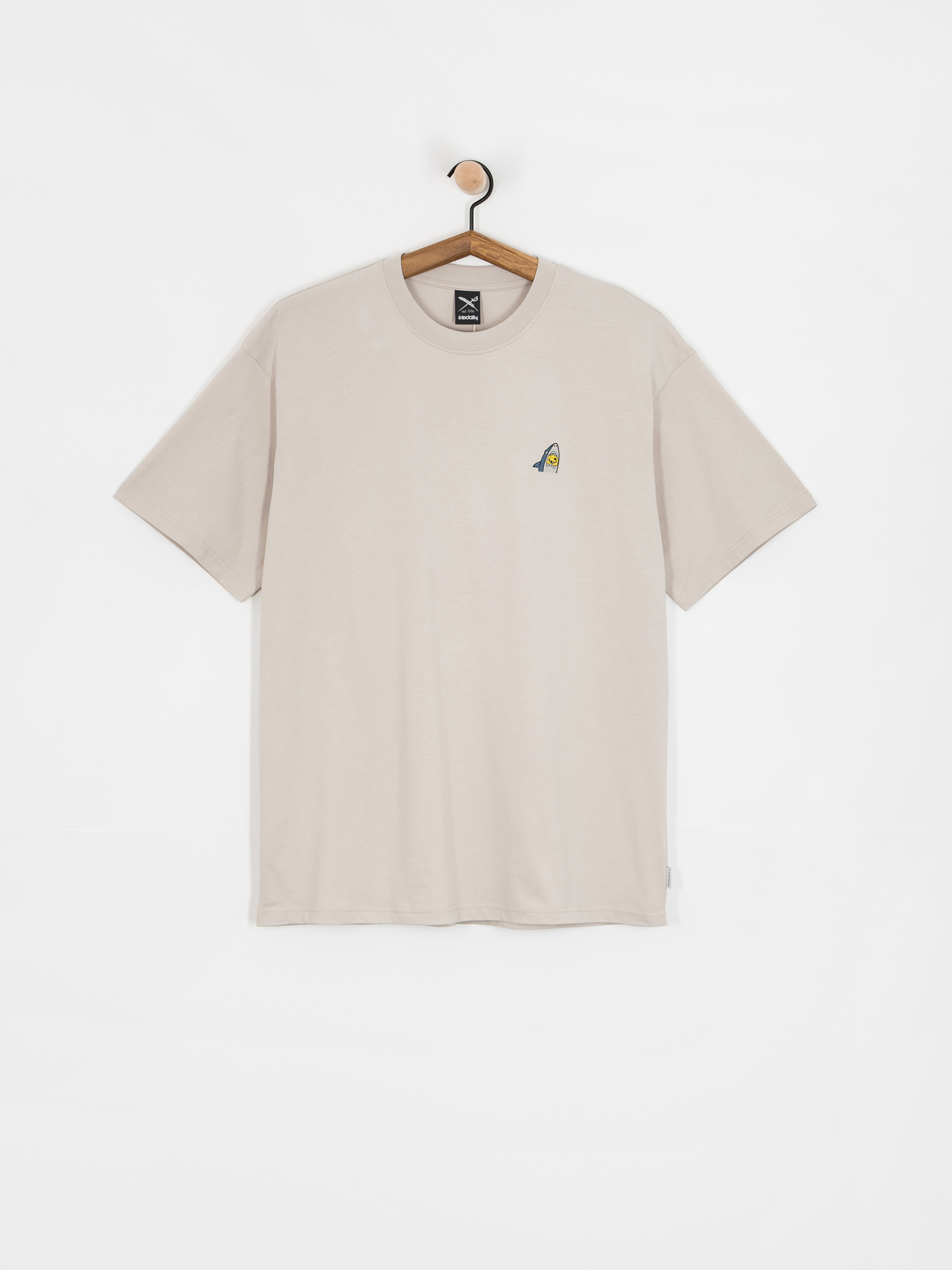 Iriedaily Shark Matter Póló