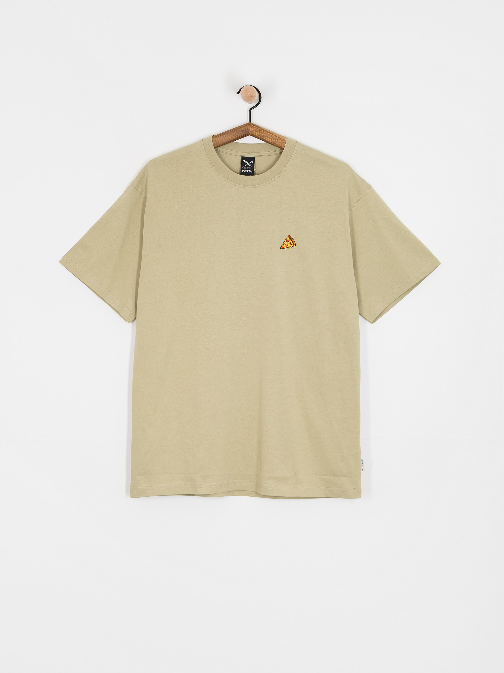 Iriedaily Pizza Slice Pu00f3lu00f3 (reed)