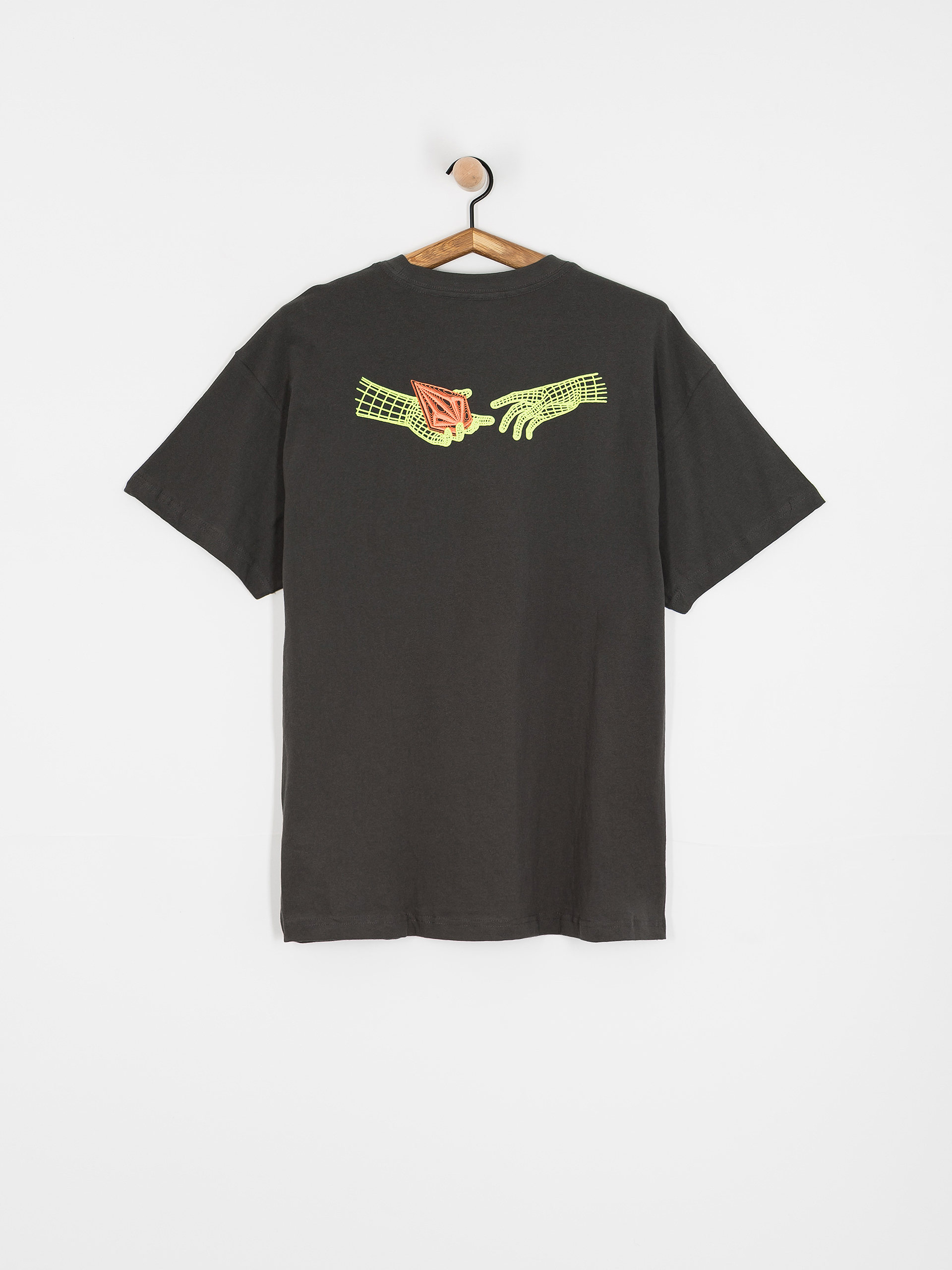 Volcom Forcefield Póló