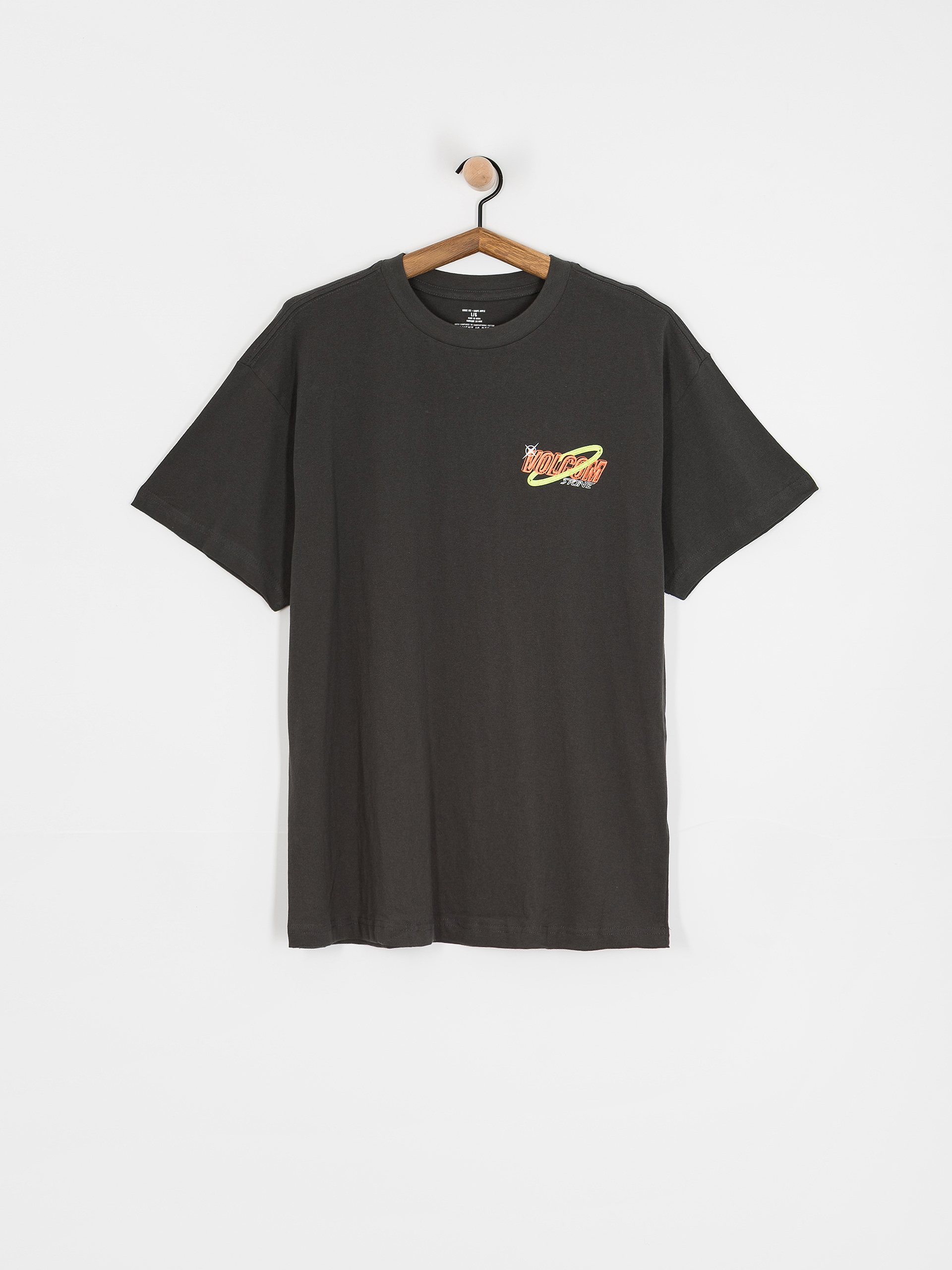 Volcom Forcefield Póló (stealth)