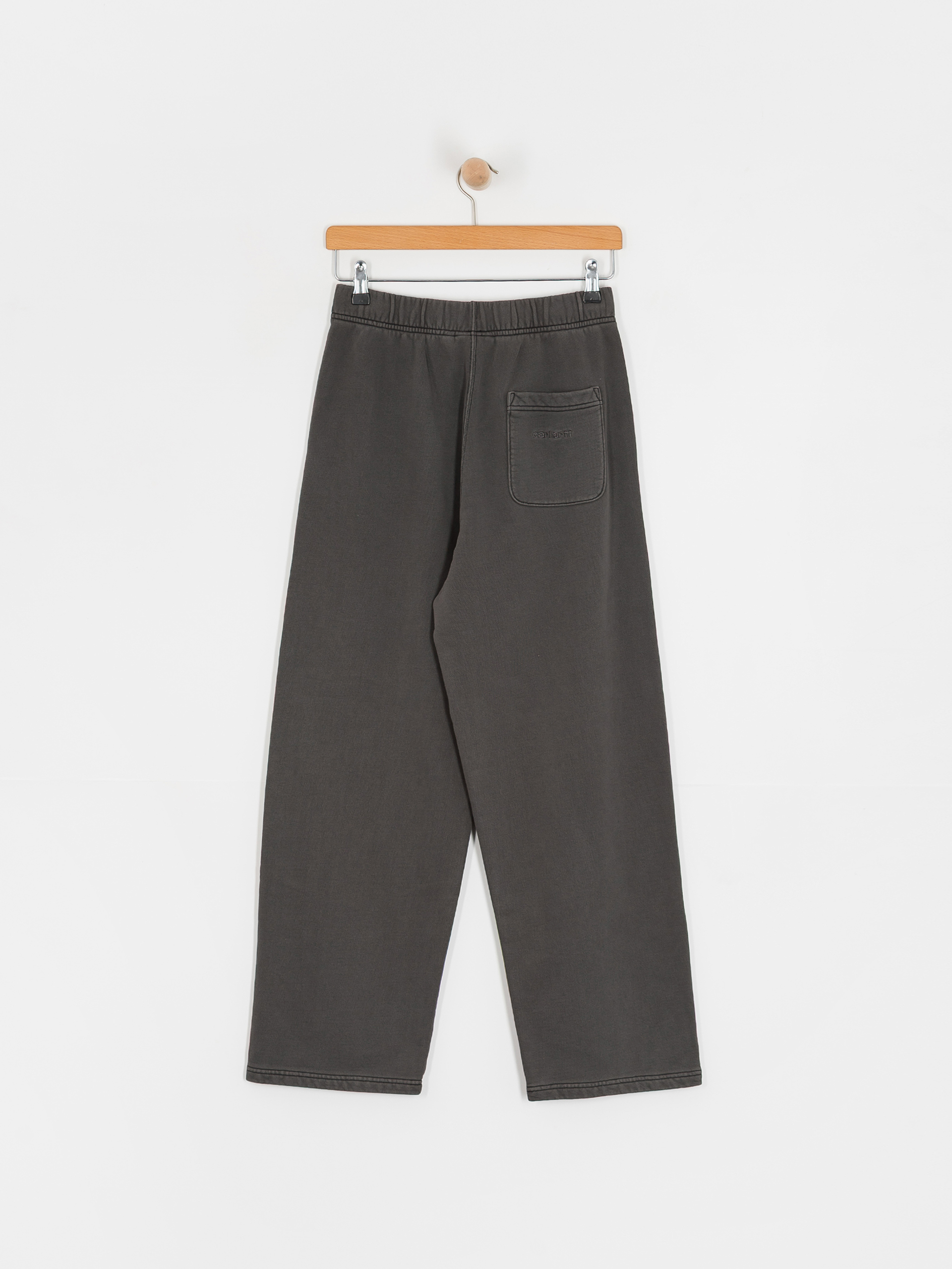 Carhartt WIP Benton Wmn Kisnadrág (black)