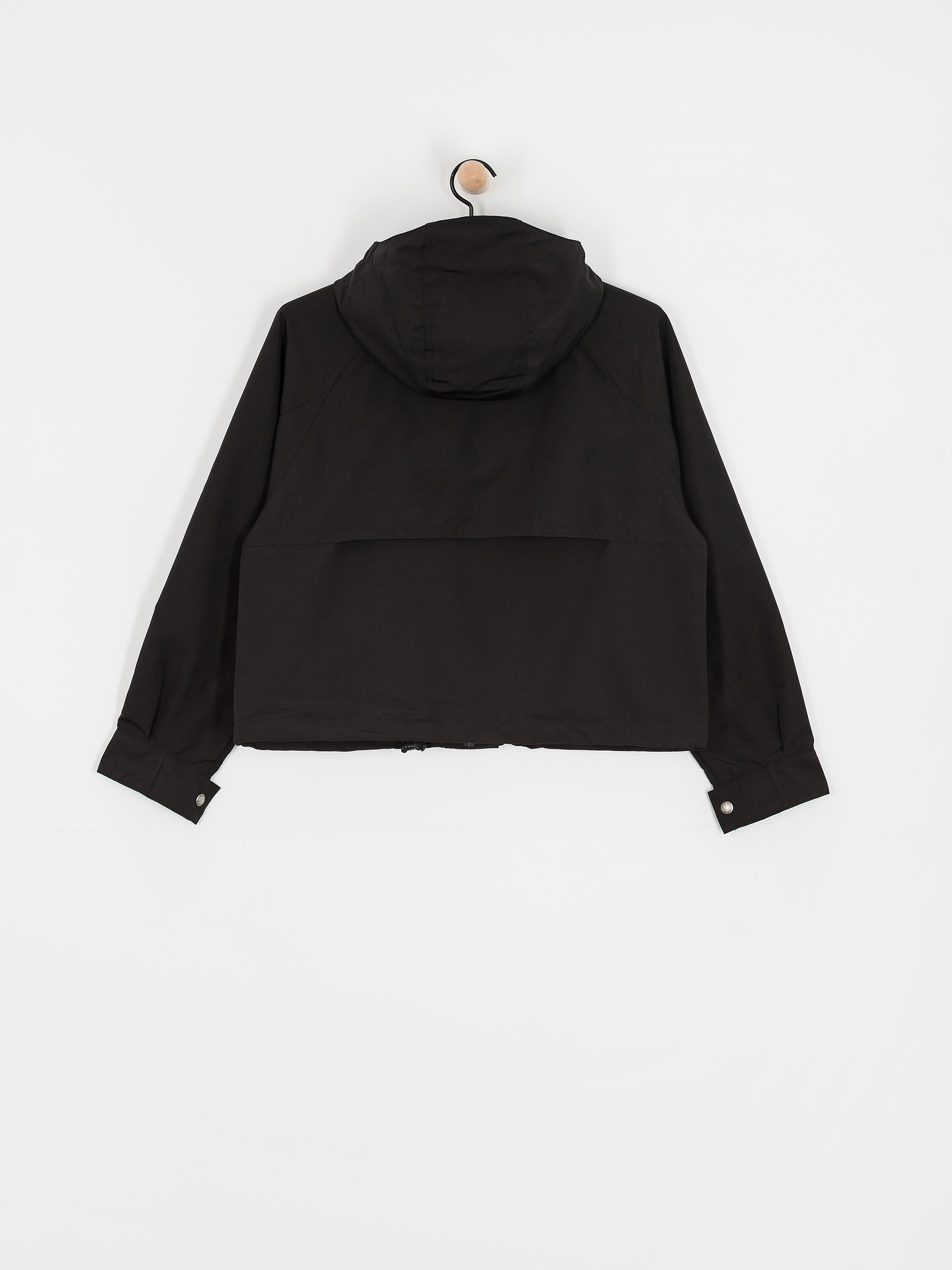 Carhartt WIP Irwin Wmn Dzseki (black)