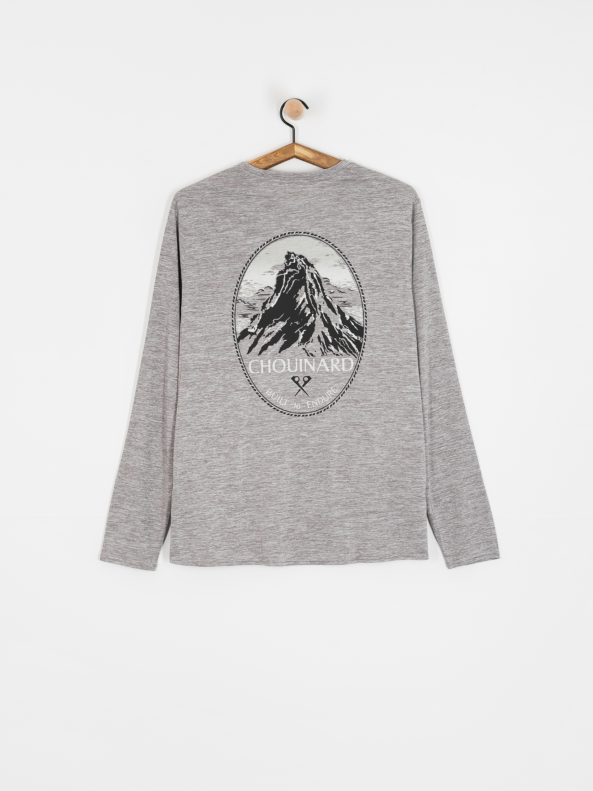 Hosszú ujjú felső Patagonia Cap Cool Daily Graphic