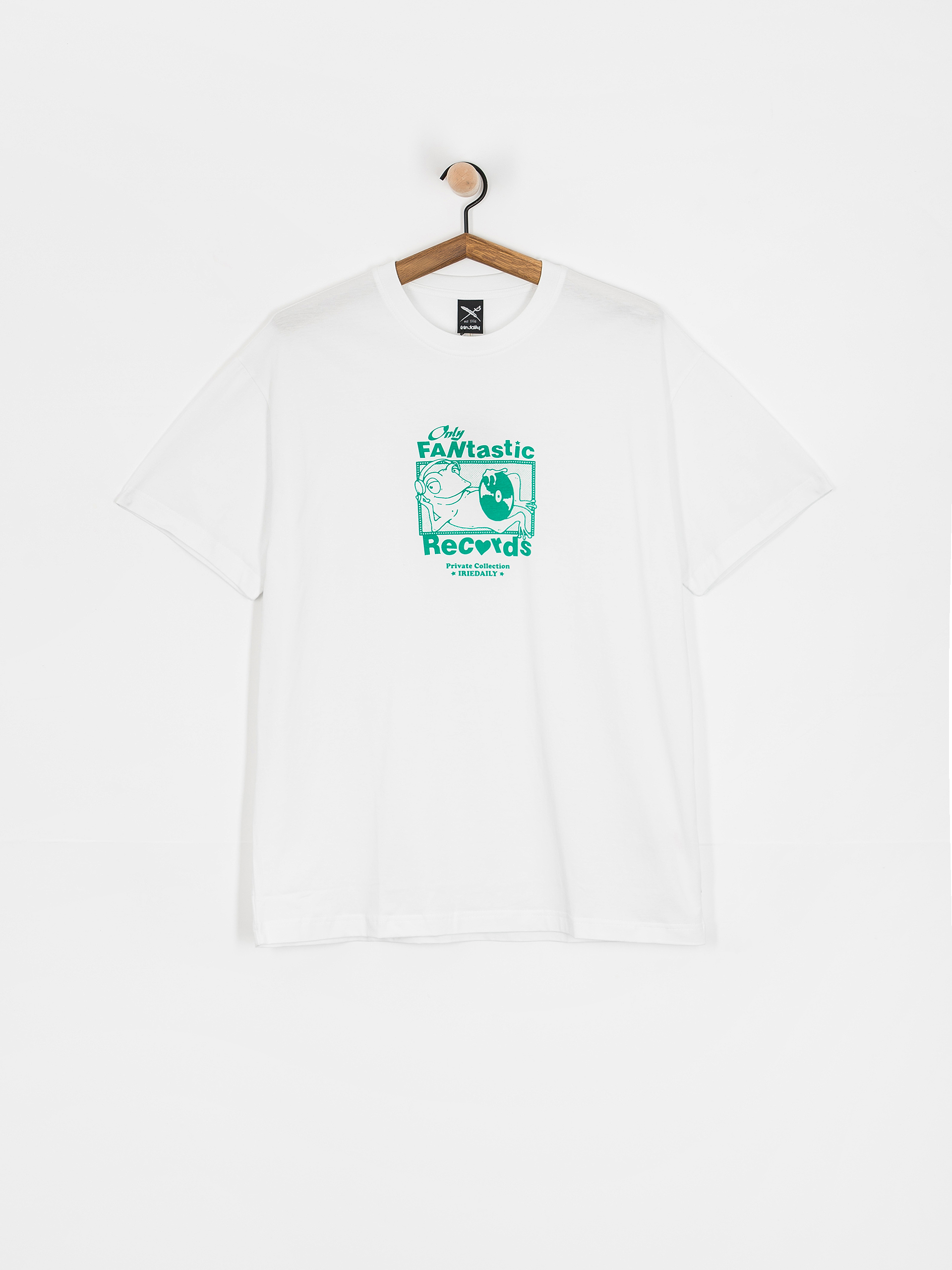 Póló Iriedaily Only Fantastic