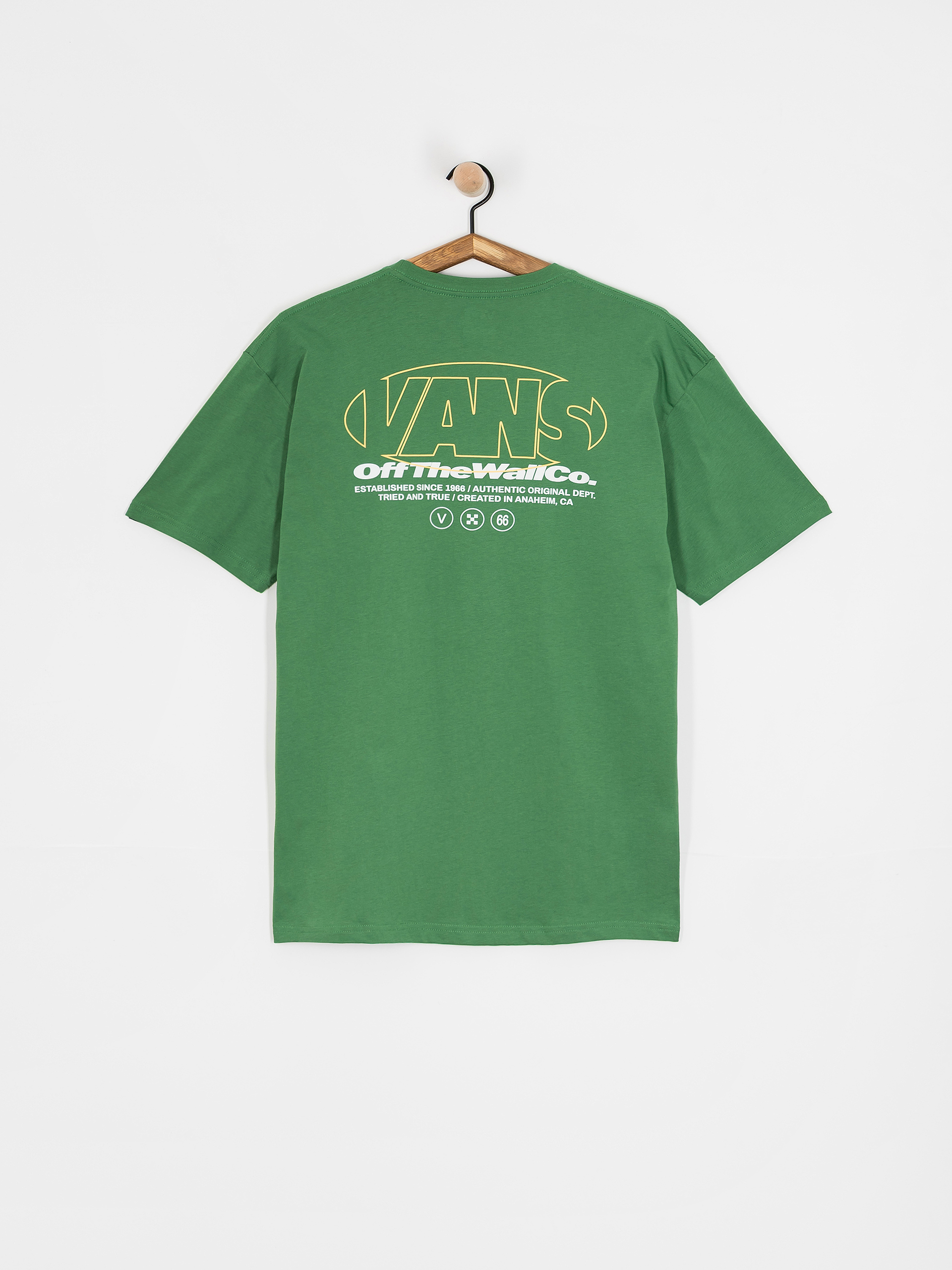 Vans Major Type Pu00f3lu00f3 (fairway)