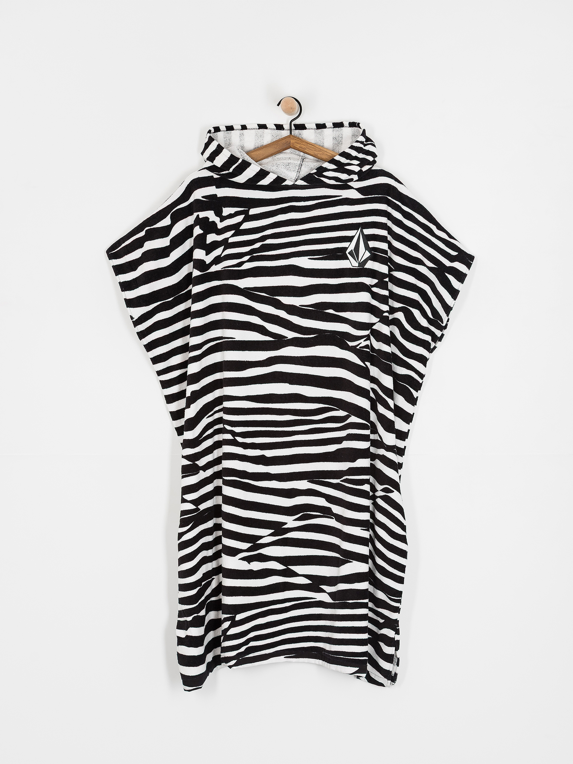 Volcom Hooded Changing Pozostałe