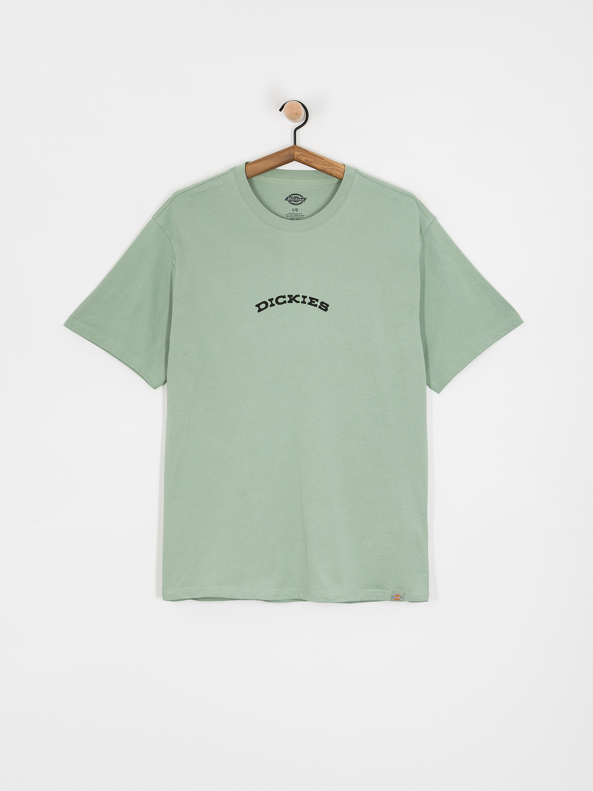 Dickies Outdoor Póló (iceberg green)
