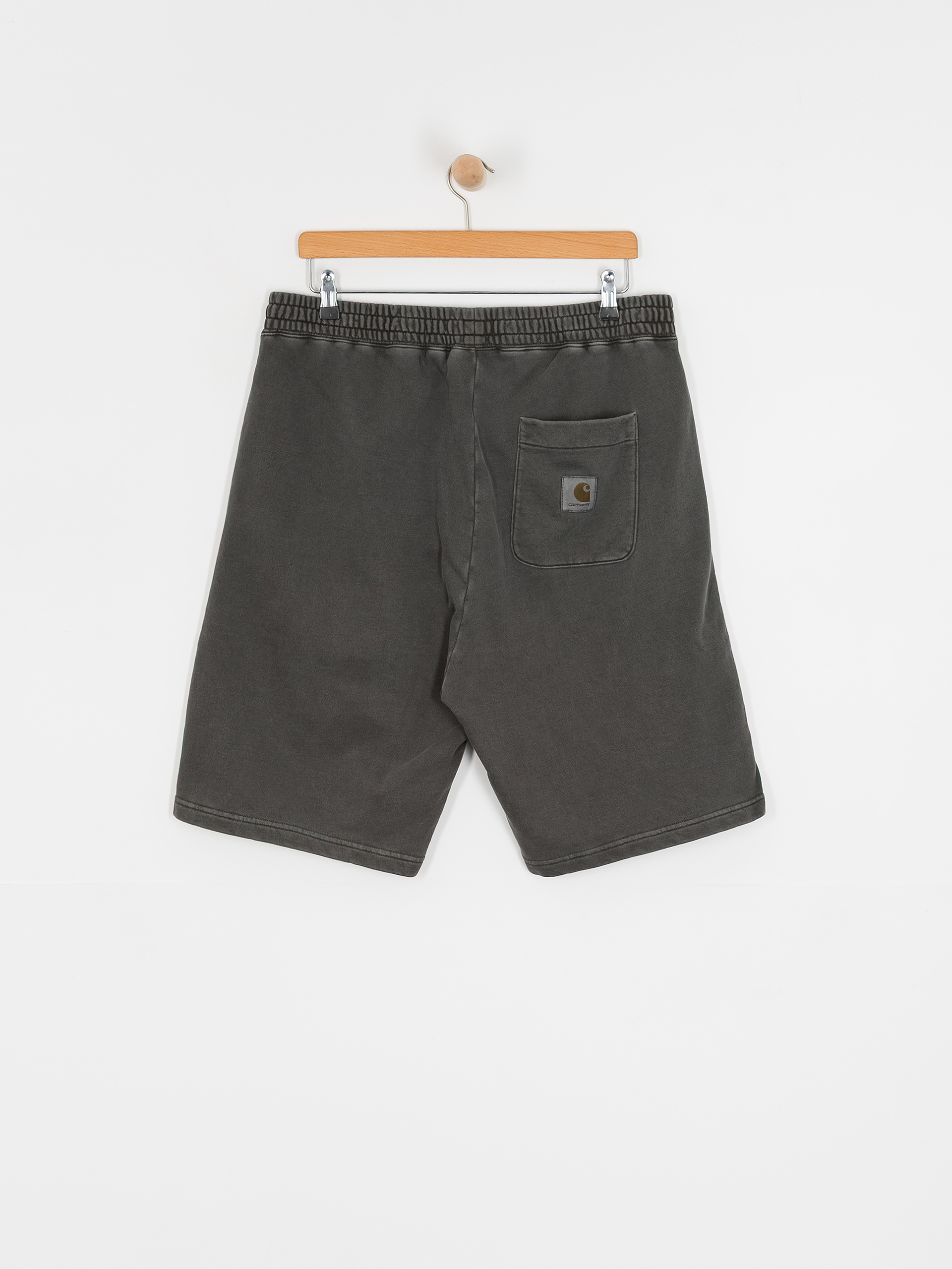 Carhartt WIP Nelson Rövidnadrág (graphite)