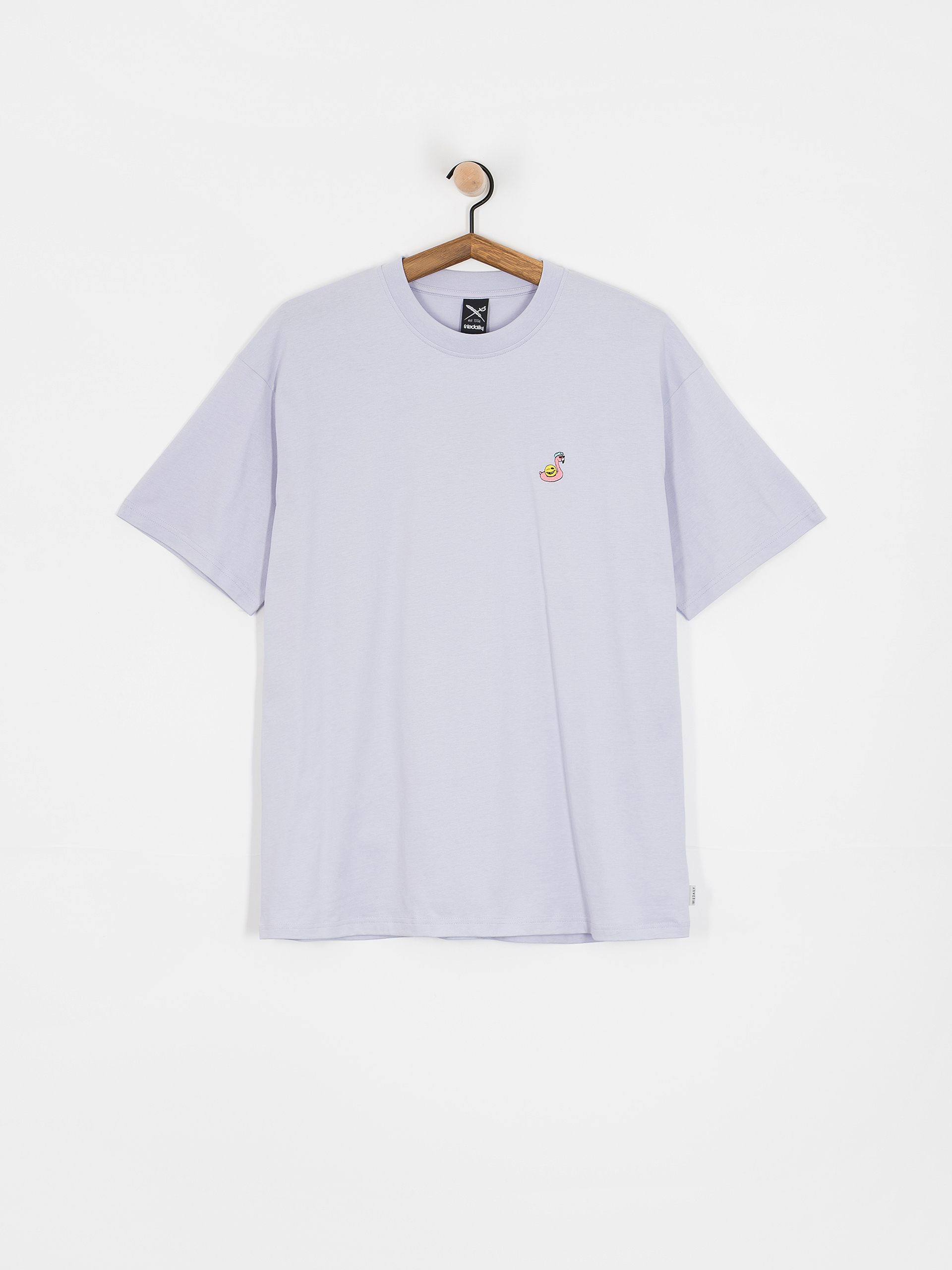 Iriedaily Flingo Pu00f3lu00f3 (light lilac)