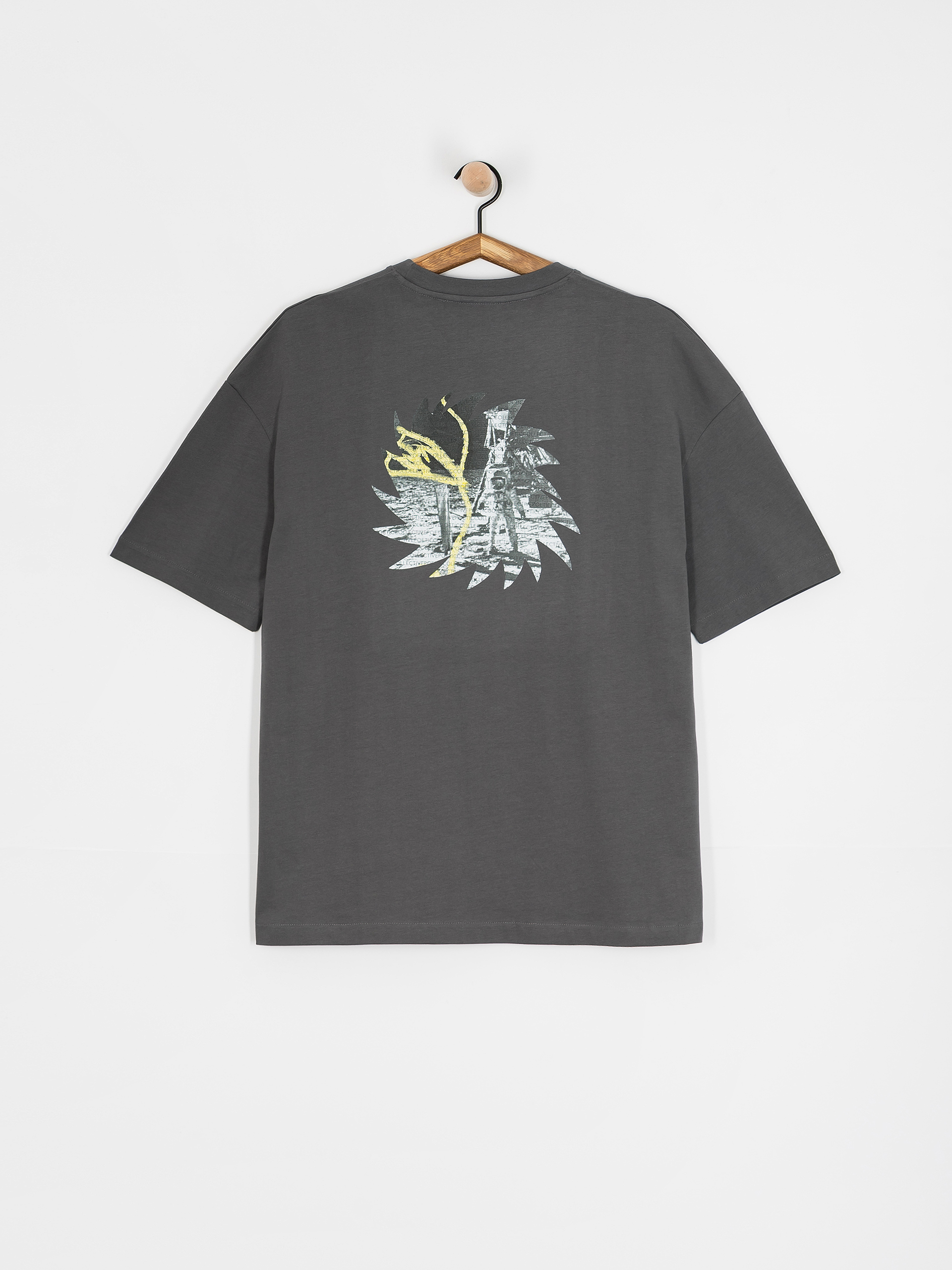 Poetic Collective Space Pu00f3lu00f3 (iron grey)