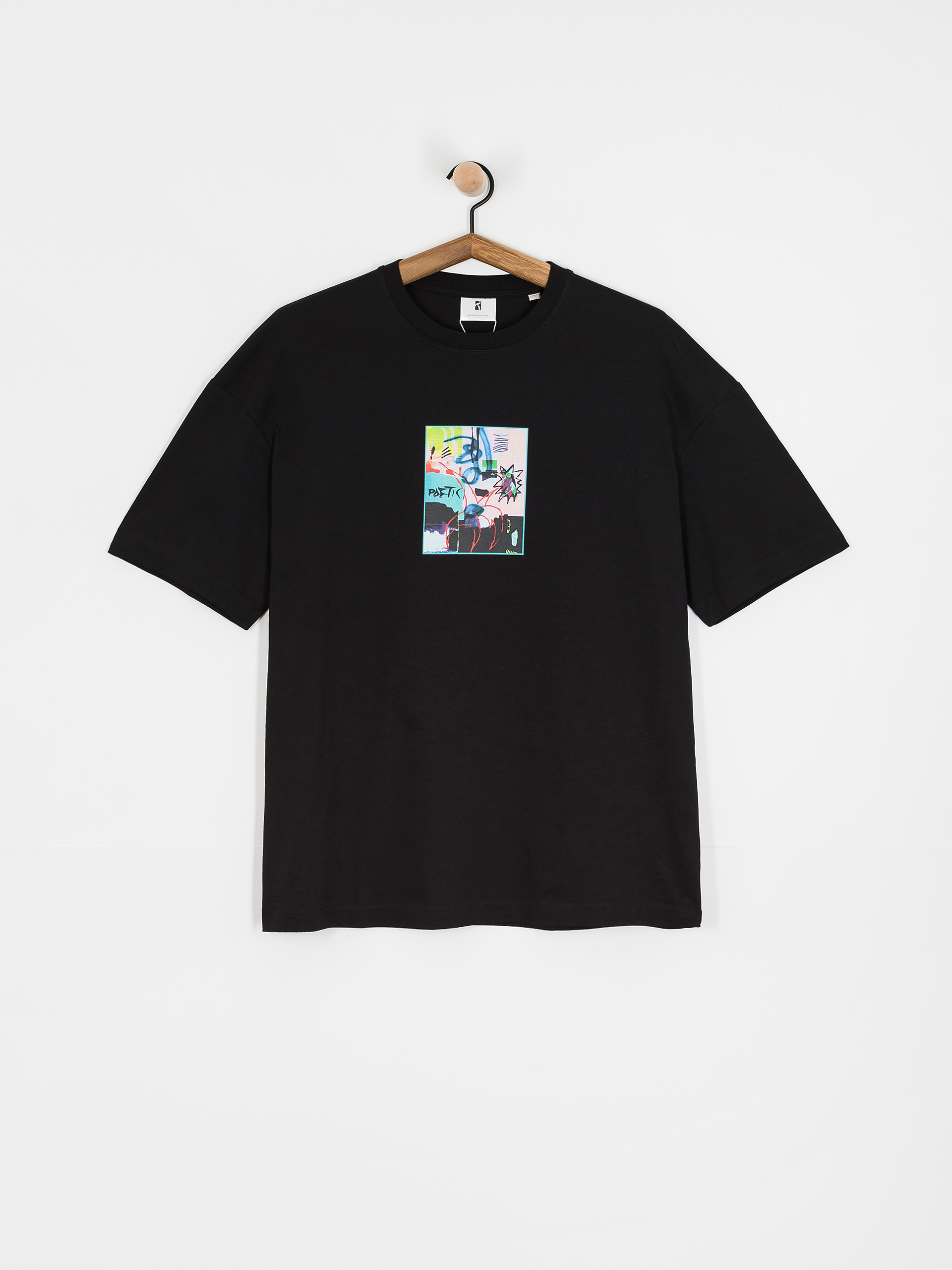 Poetic Collective 80’s Póló