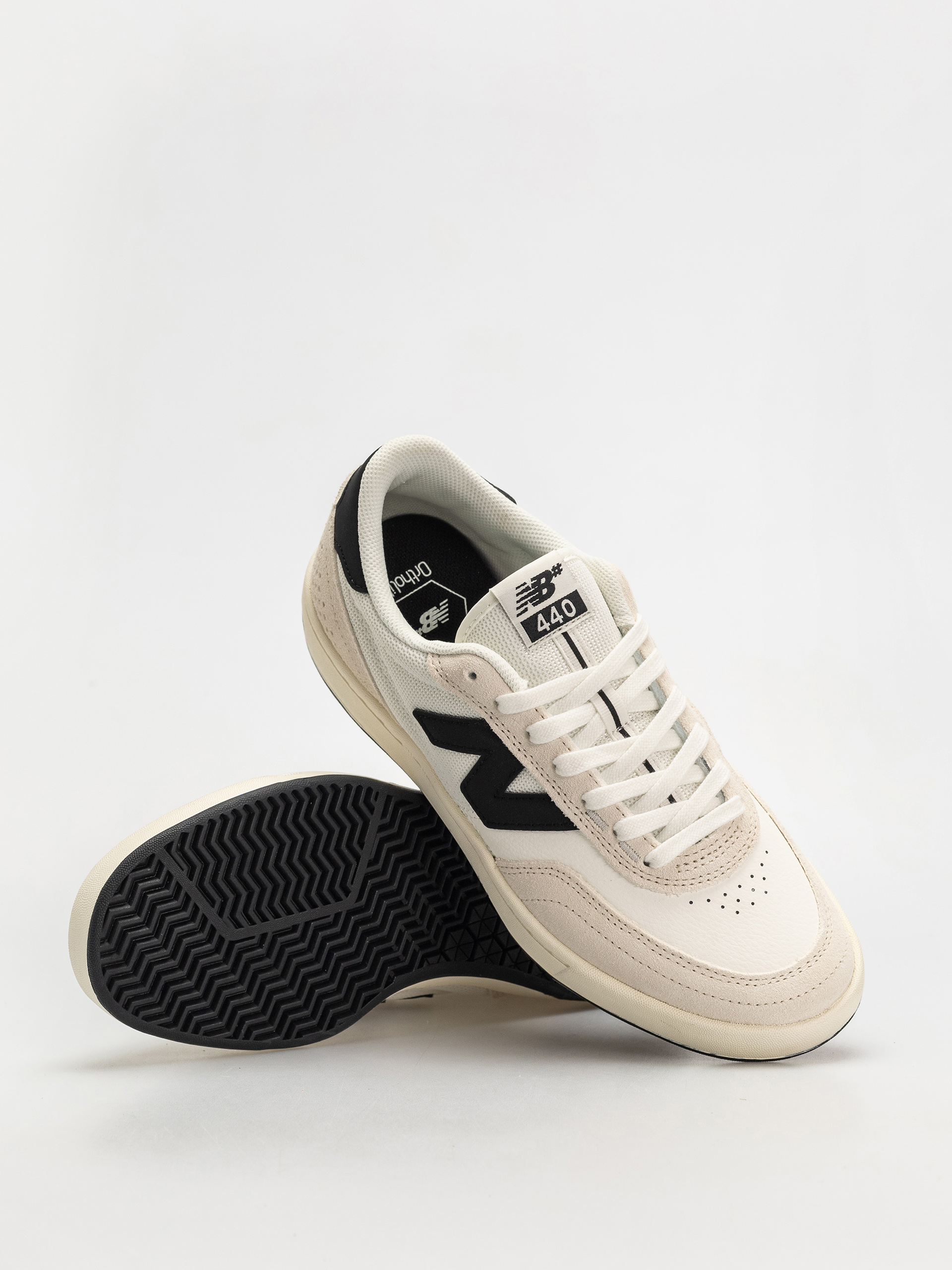 New Balance 440 Cipők (white)