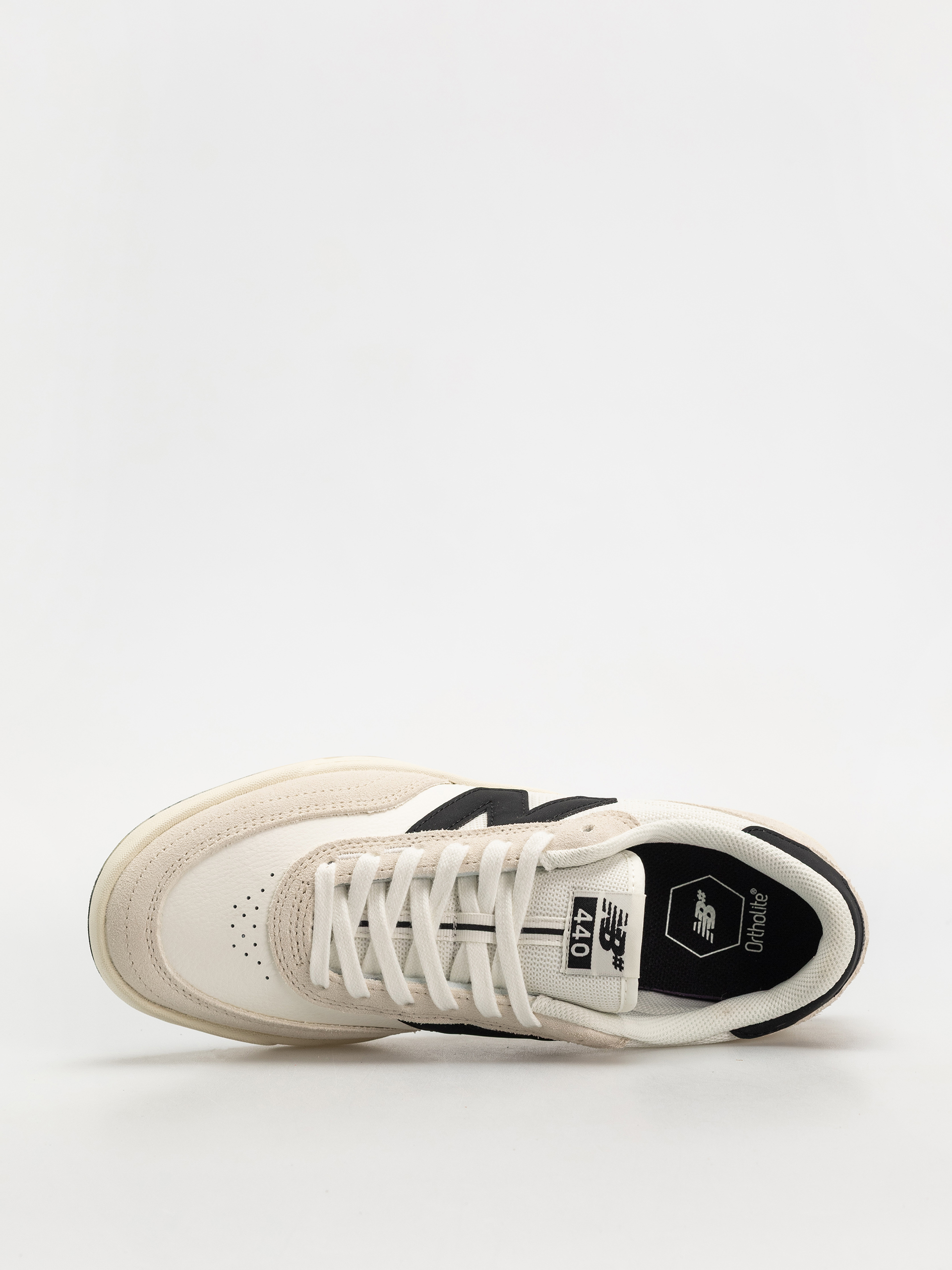 New Balance 440 Cipők (white)