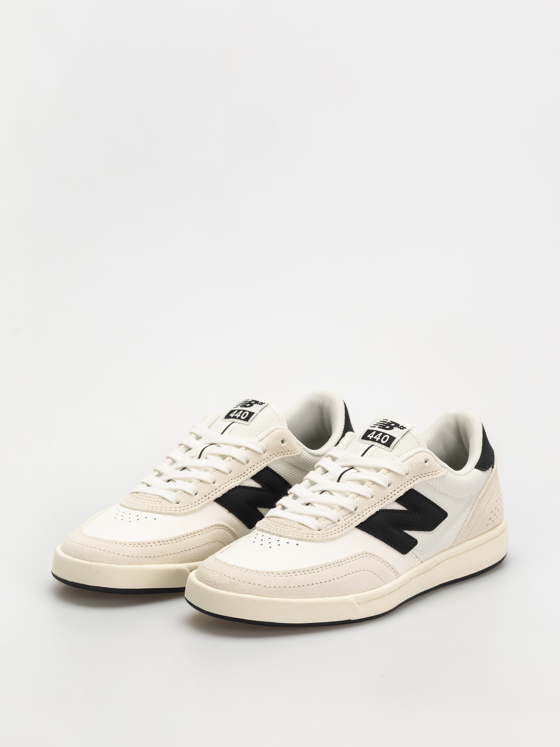 New Balance 440 Cipők (white)