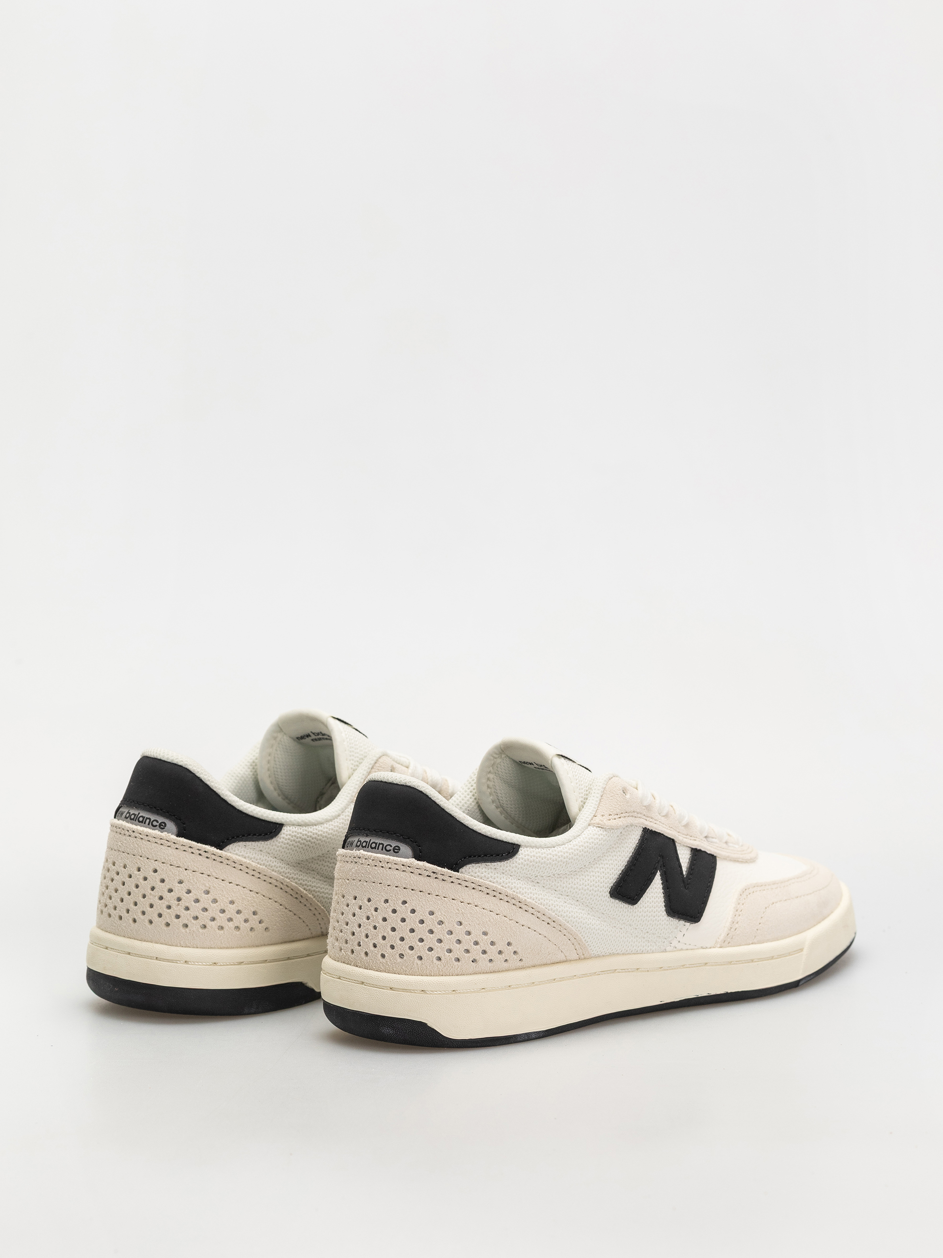 New Balance 440 Cipők (white)