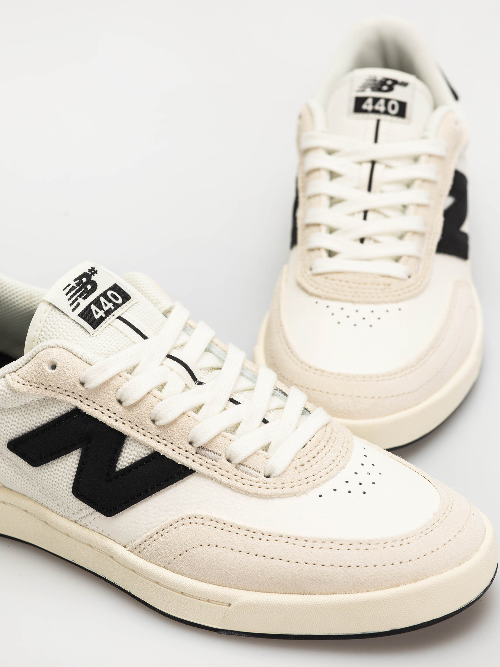 New Balance 440 Cipők (white)