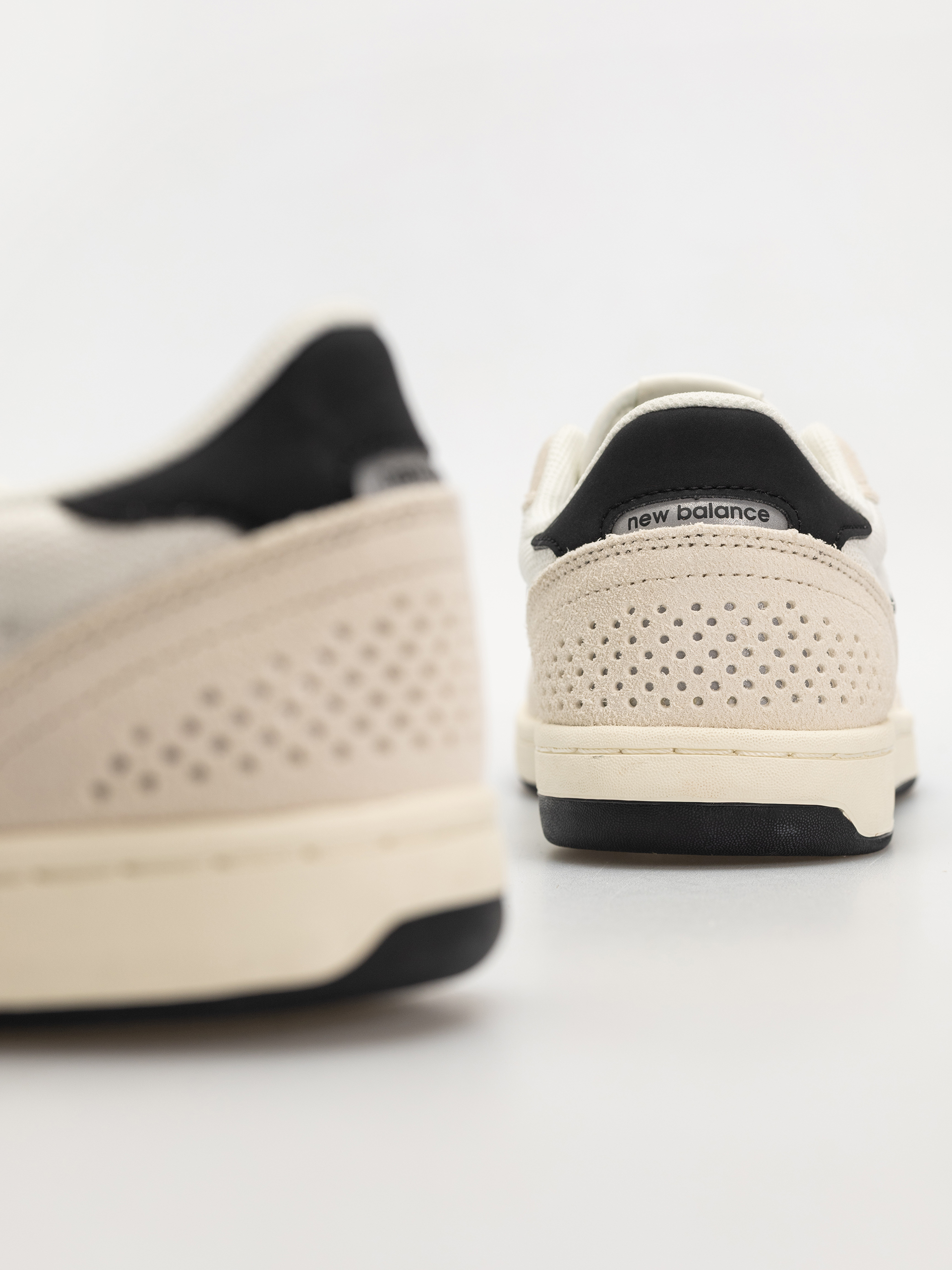 New Balance 440 Cipők (white)