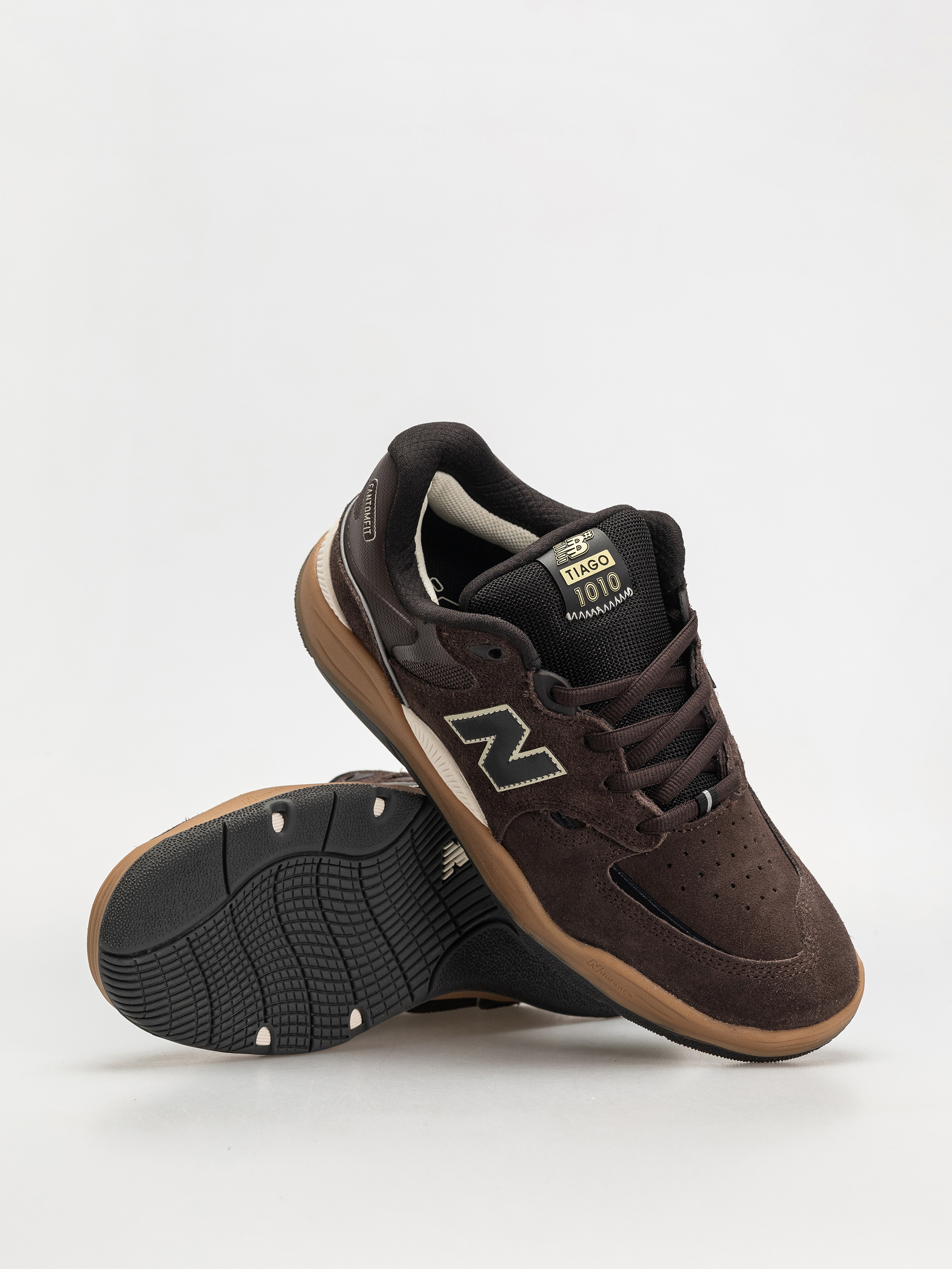 New Balance 1010 Cipők (brown)