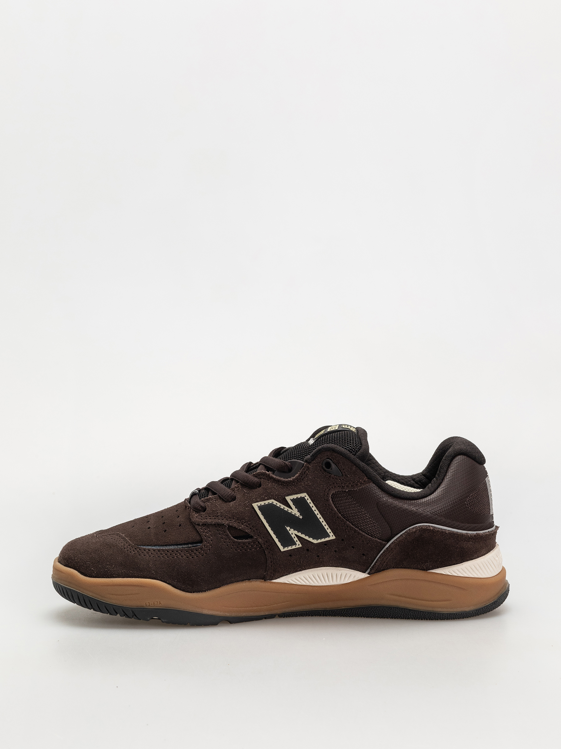New Balance 1010 Cipők (brown)