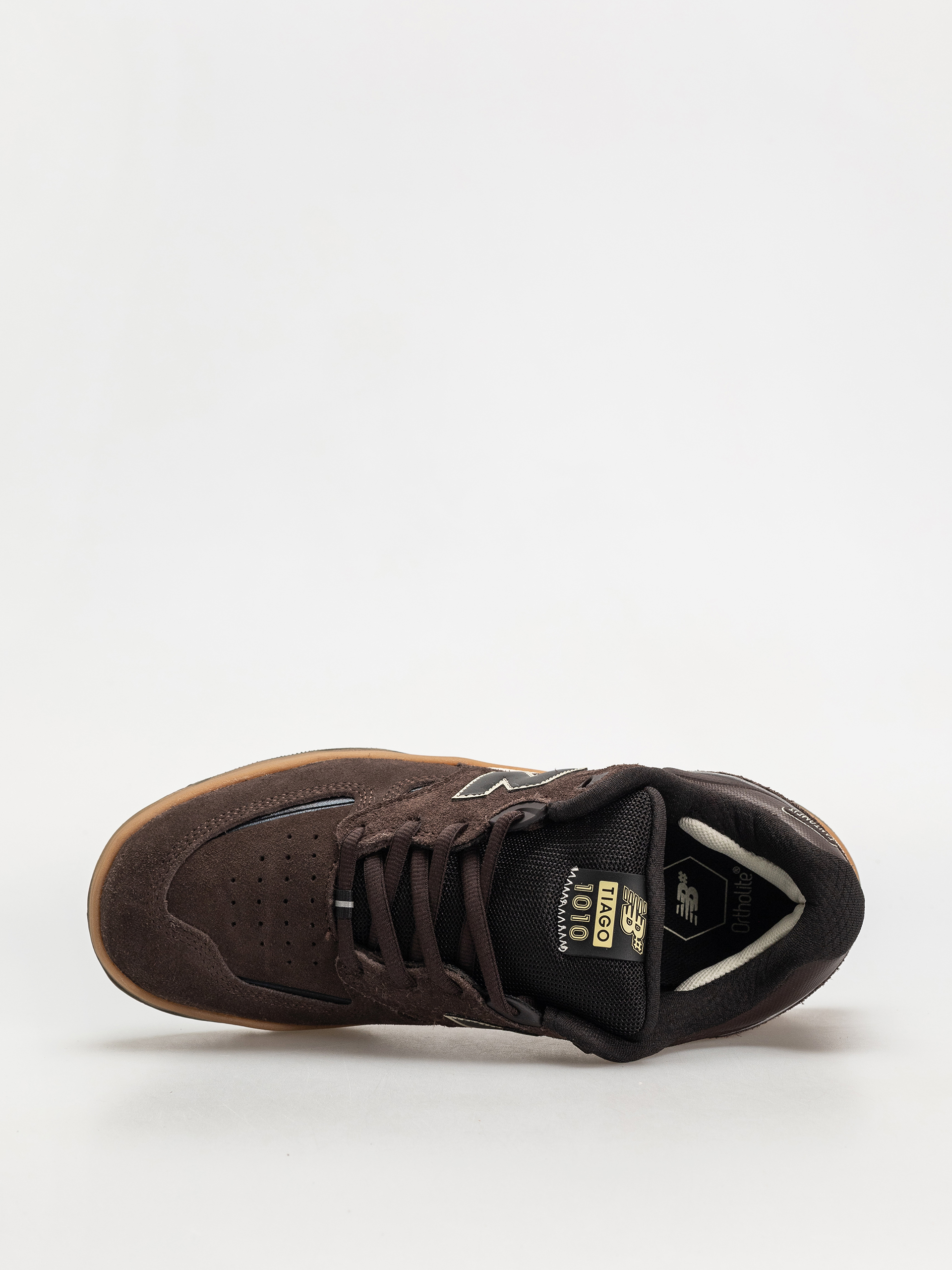 New Balance 1010 Cipők (brown)