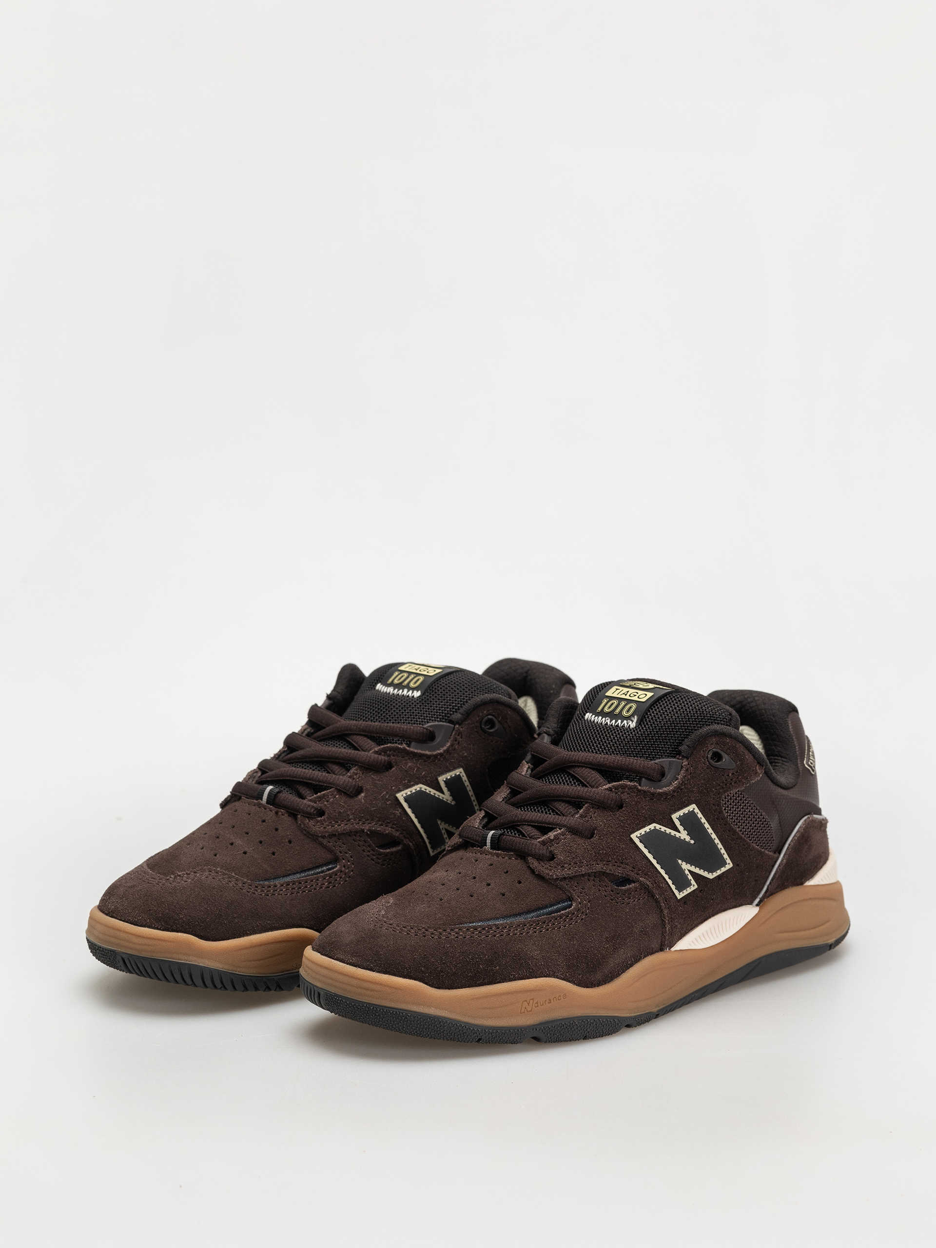 New Balance 1010 Cipők (brown)
